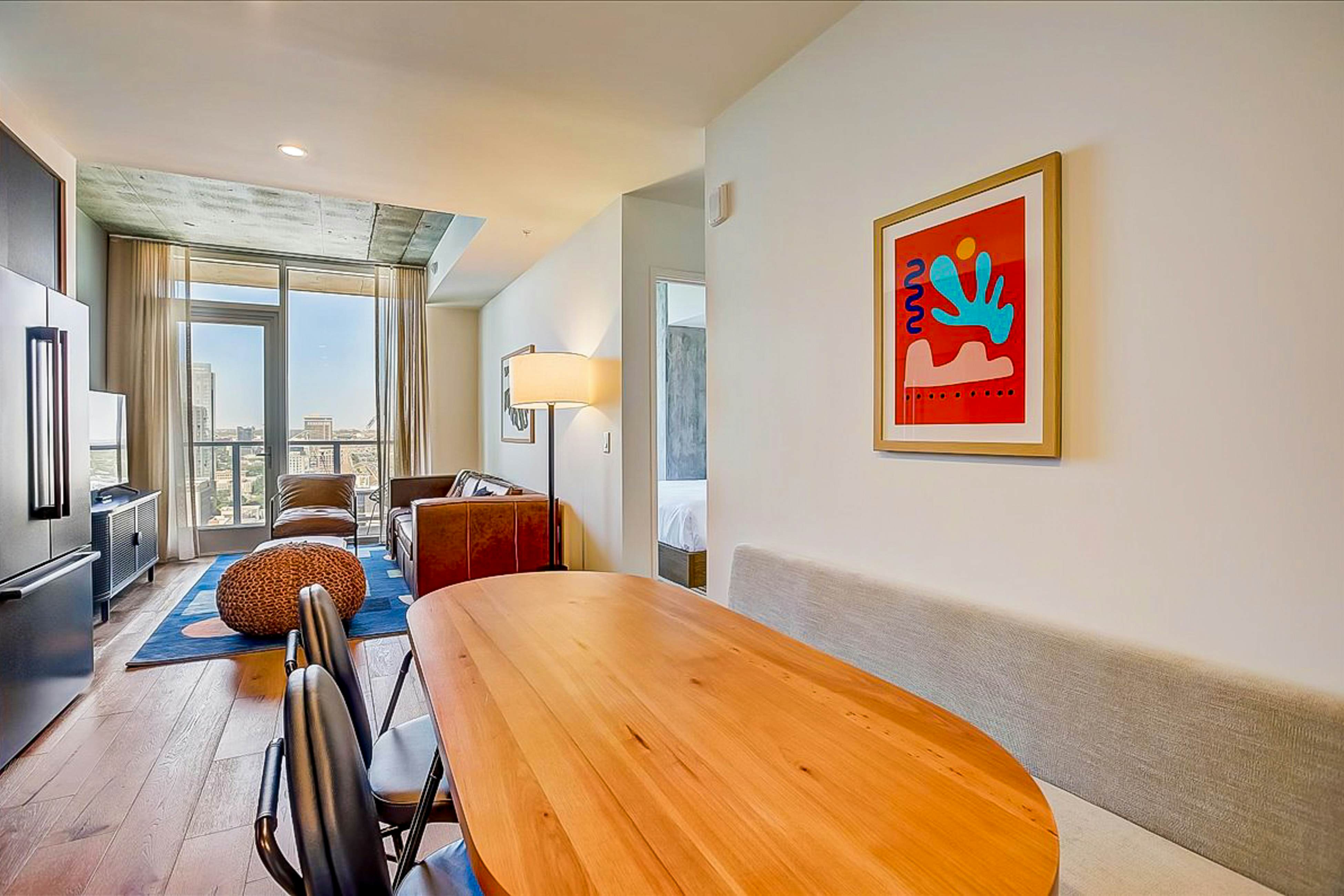 Natiivo Austin Starburst