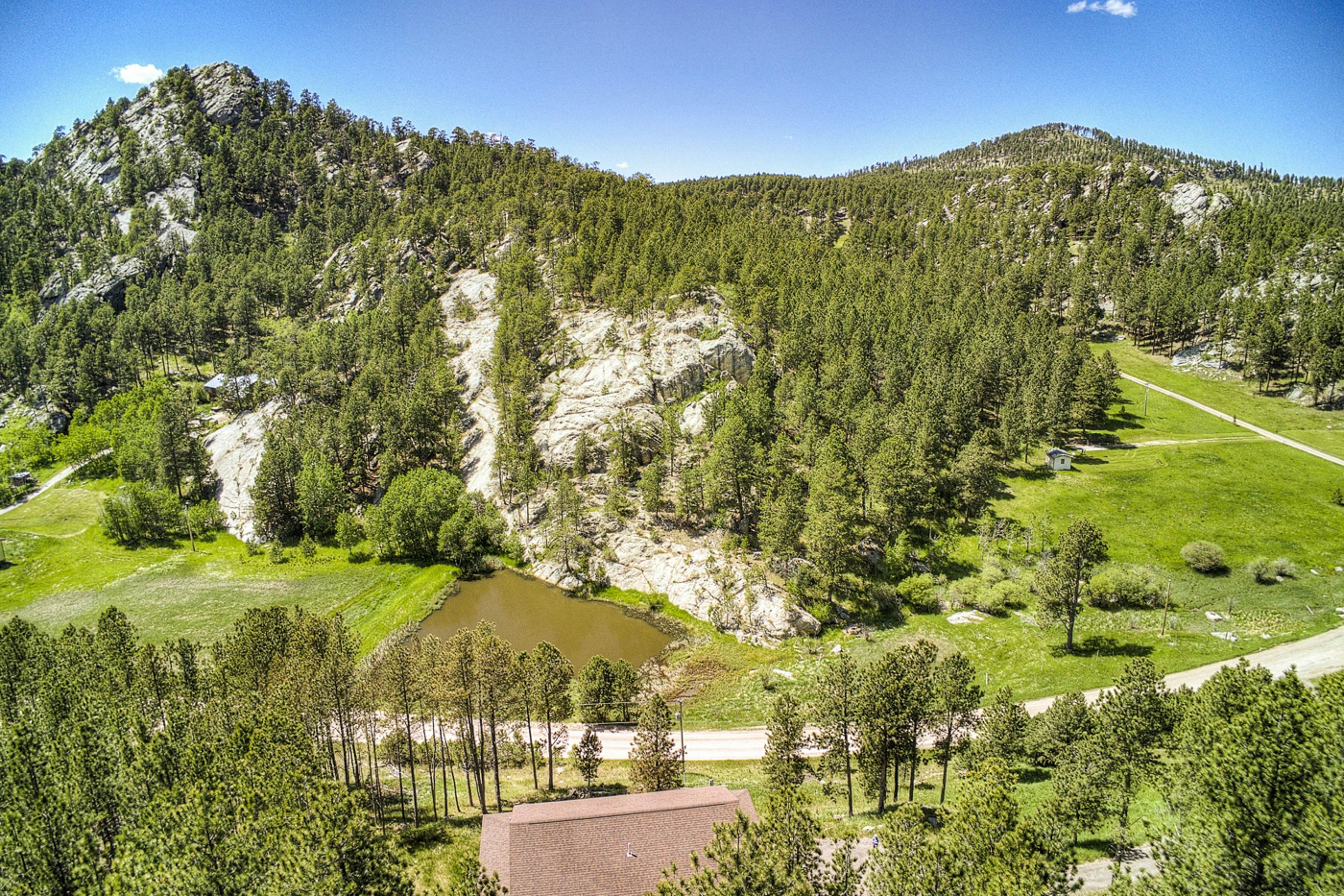 Eagle Pine Lodge 3 BD Custer, SD Vacation Rental Vacasa