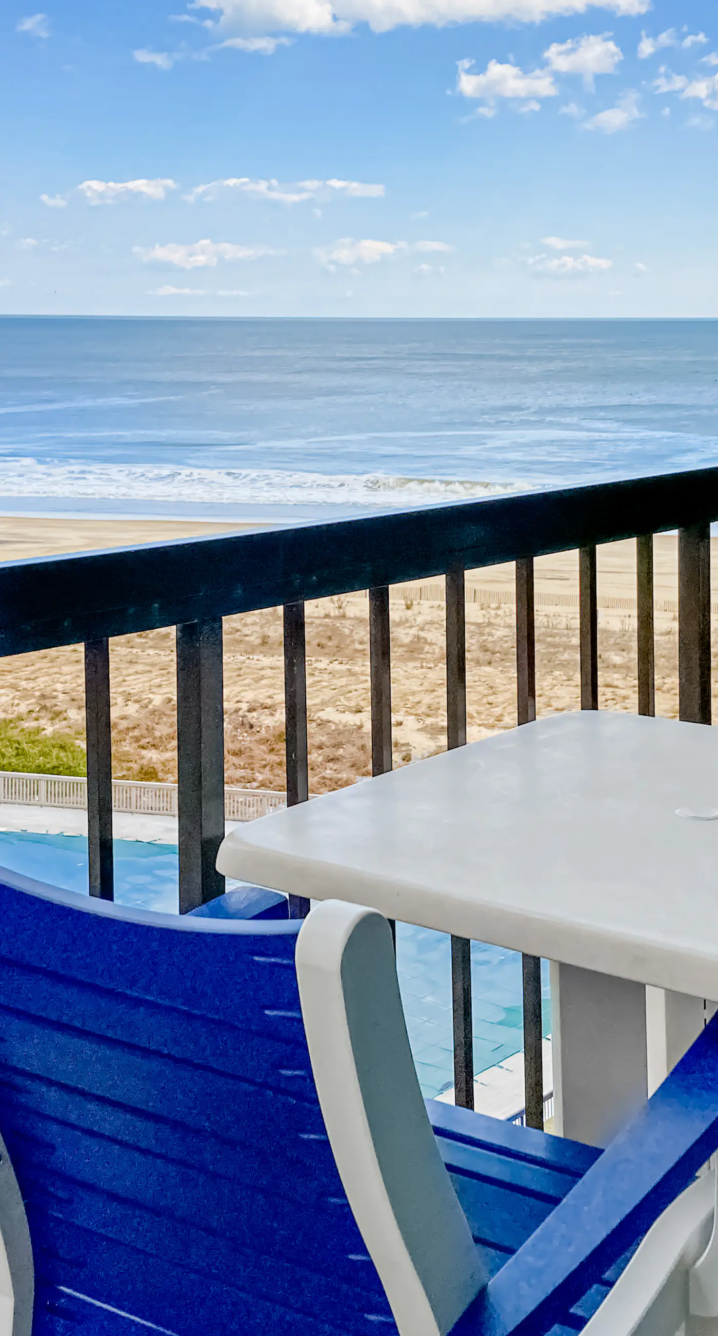 Sea Colony 612 Island House Rd. 3 BD Bethany Beach, DE Vacation