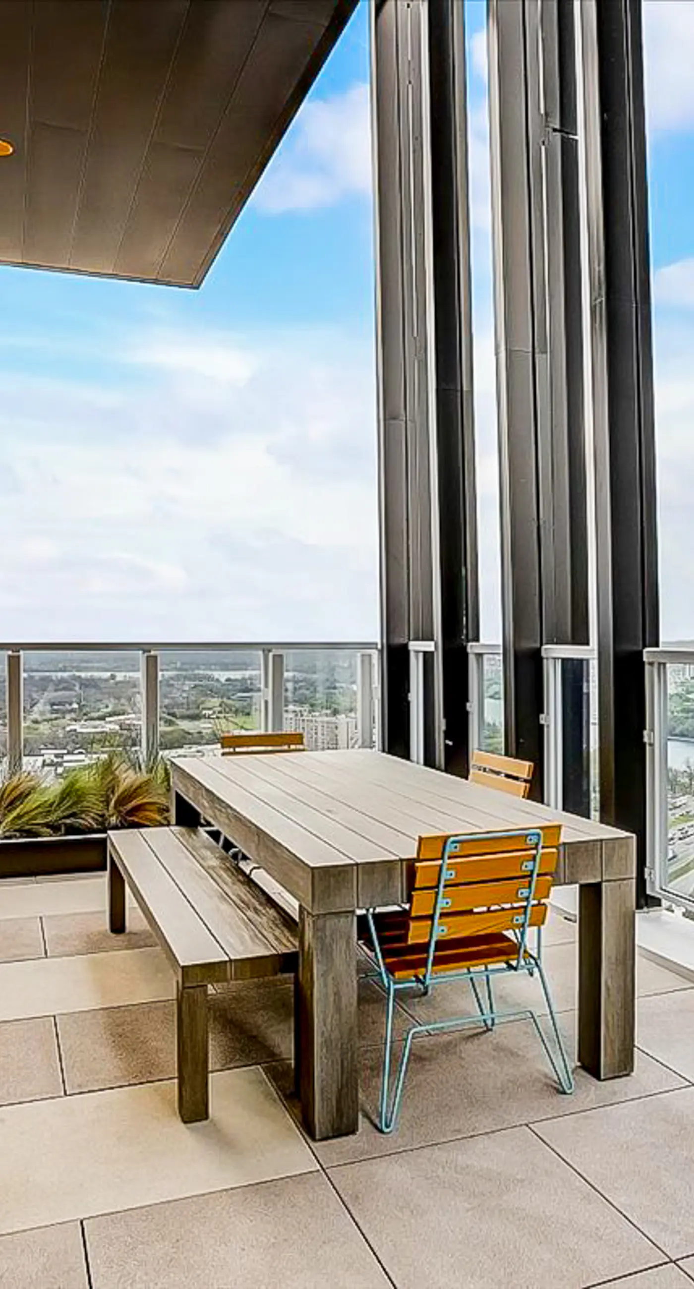 Natiivo Austin Horizons