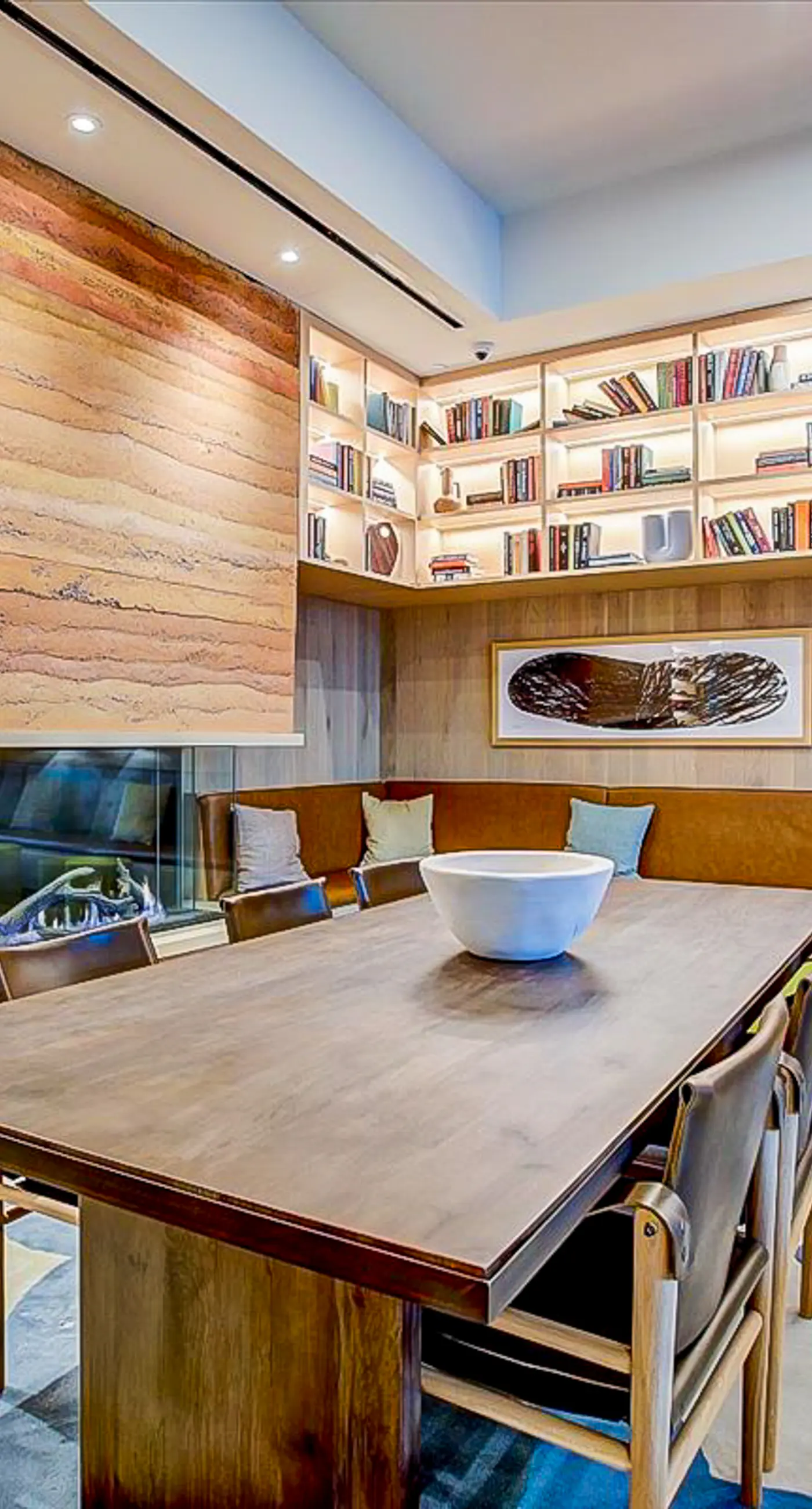 Natiivo Austin Horizons