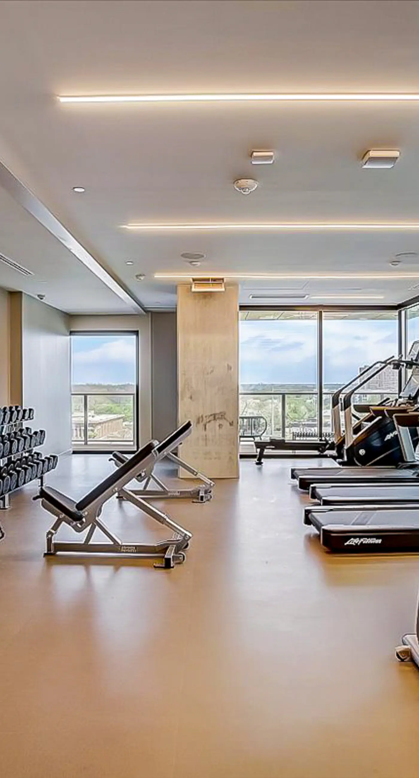 Natiivo Austin Horizons