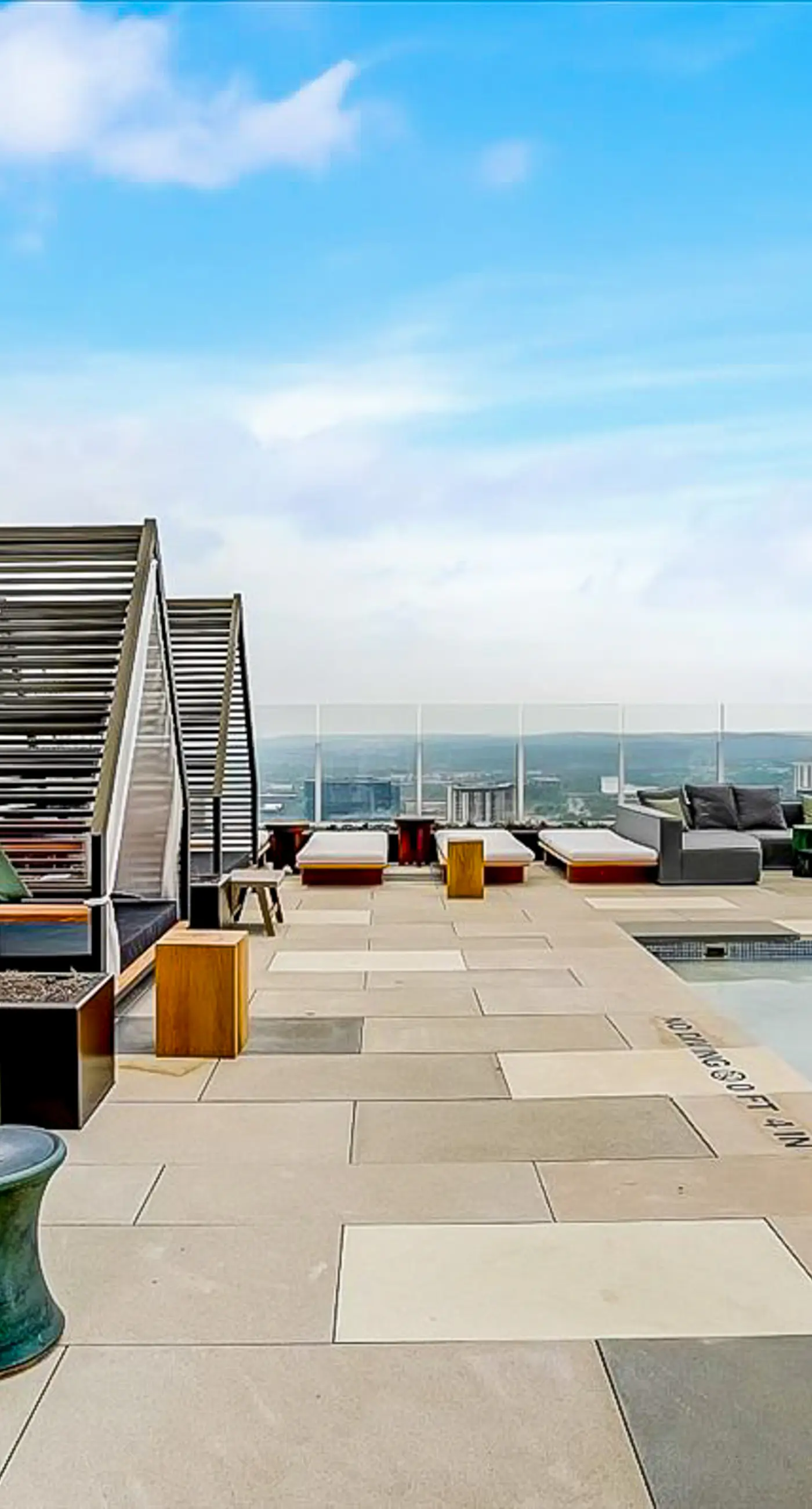 Natiivo Austin Horizons