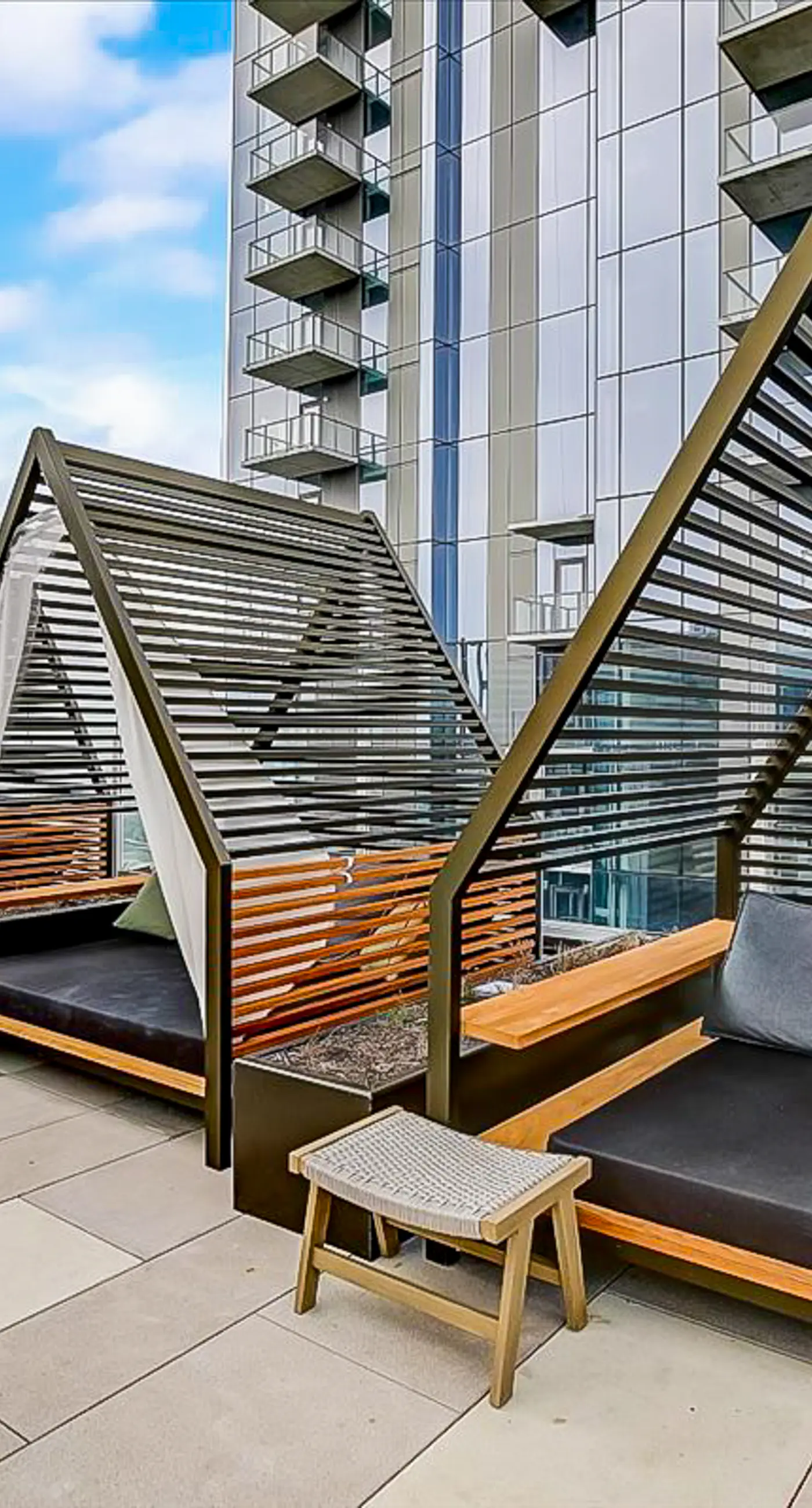 Natiivo Austin Horizons