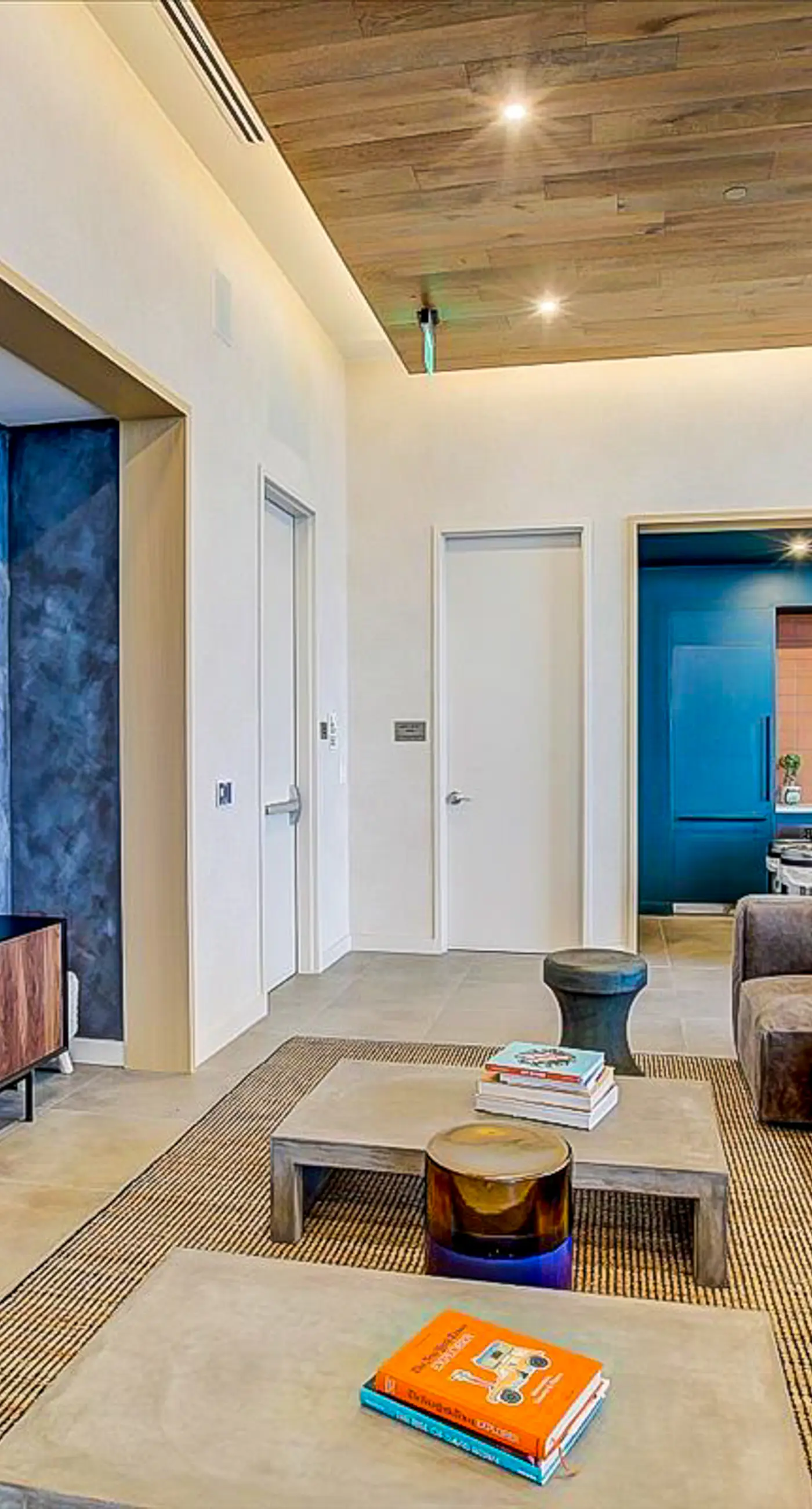 Natiivo Austin Horizons