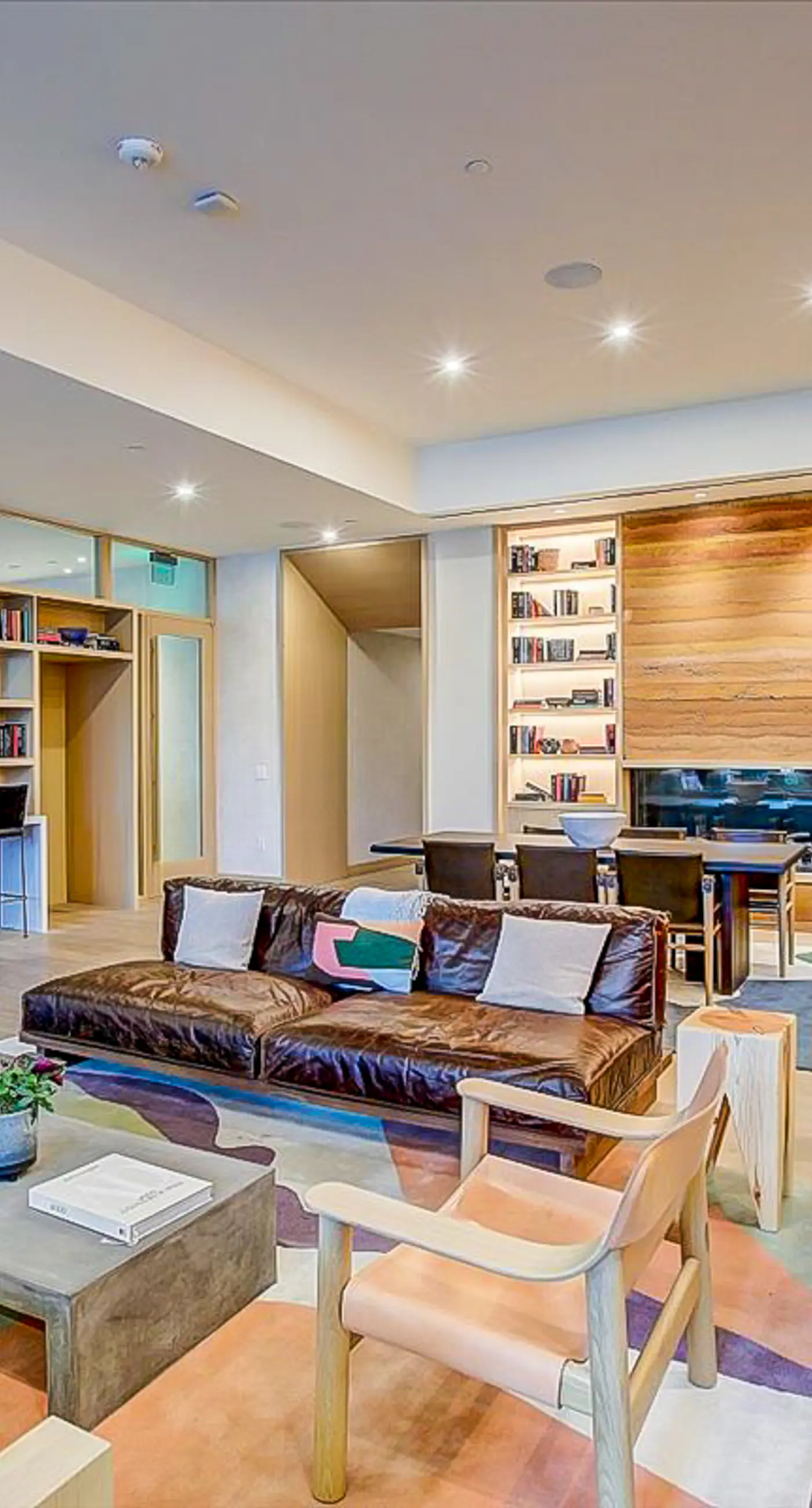 Natiivo Austin Horizons