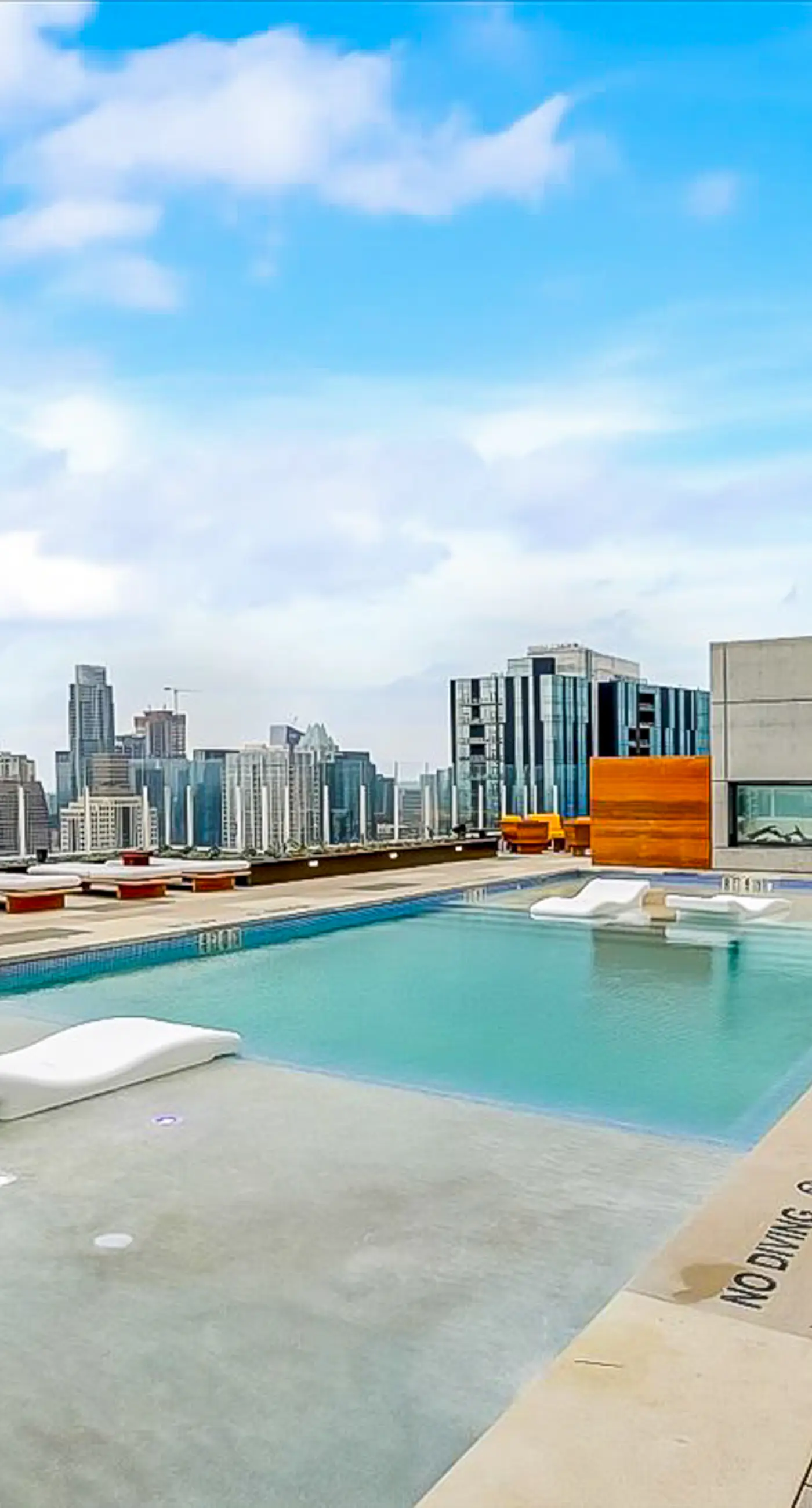 Natiivo Austin Horizons