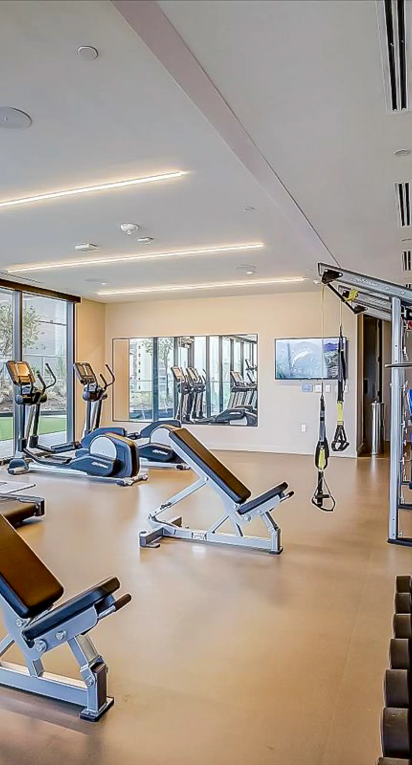 Natiivo Austin Horizons