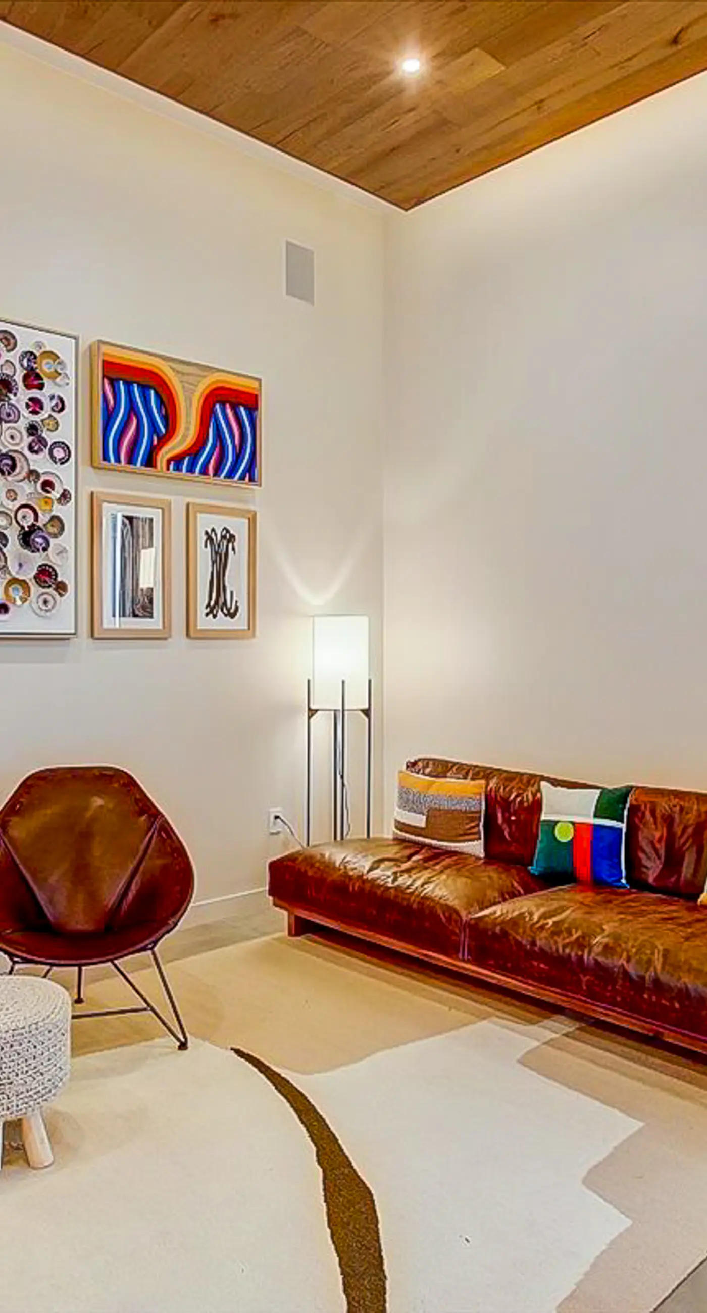 Natiivo Austin Horizons