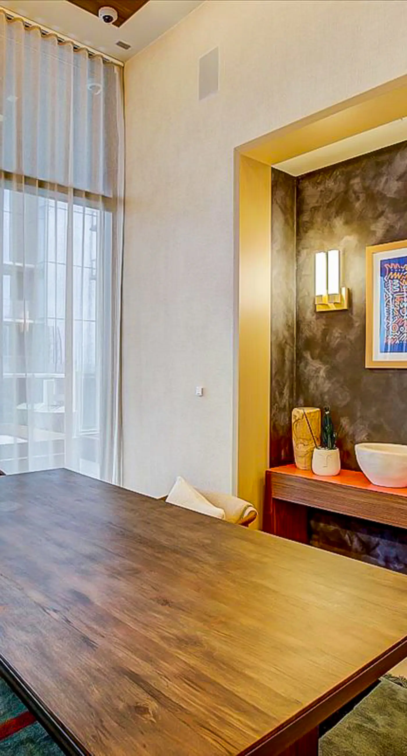 Natiivo Austin Horizons