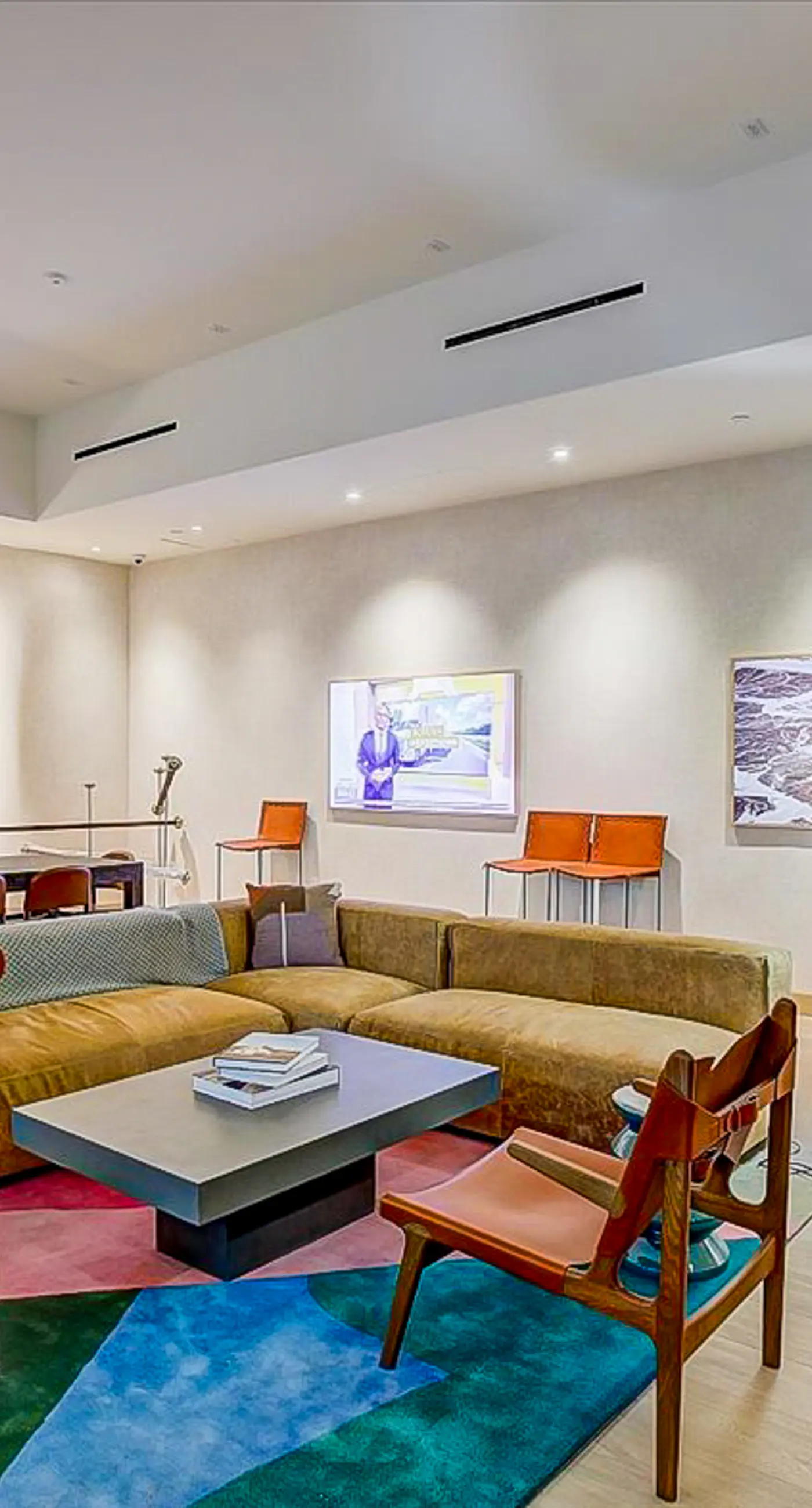 Natiivo Austin Horizons