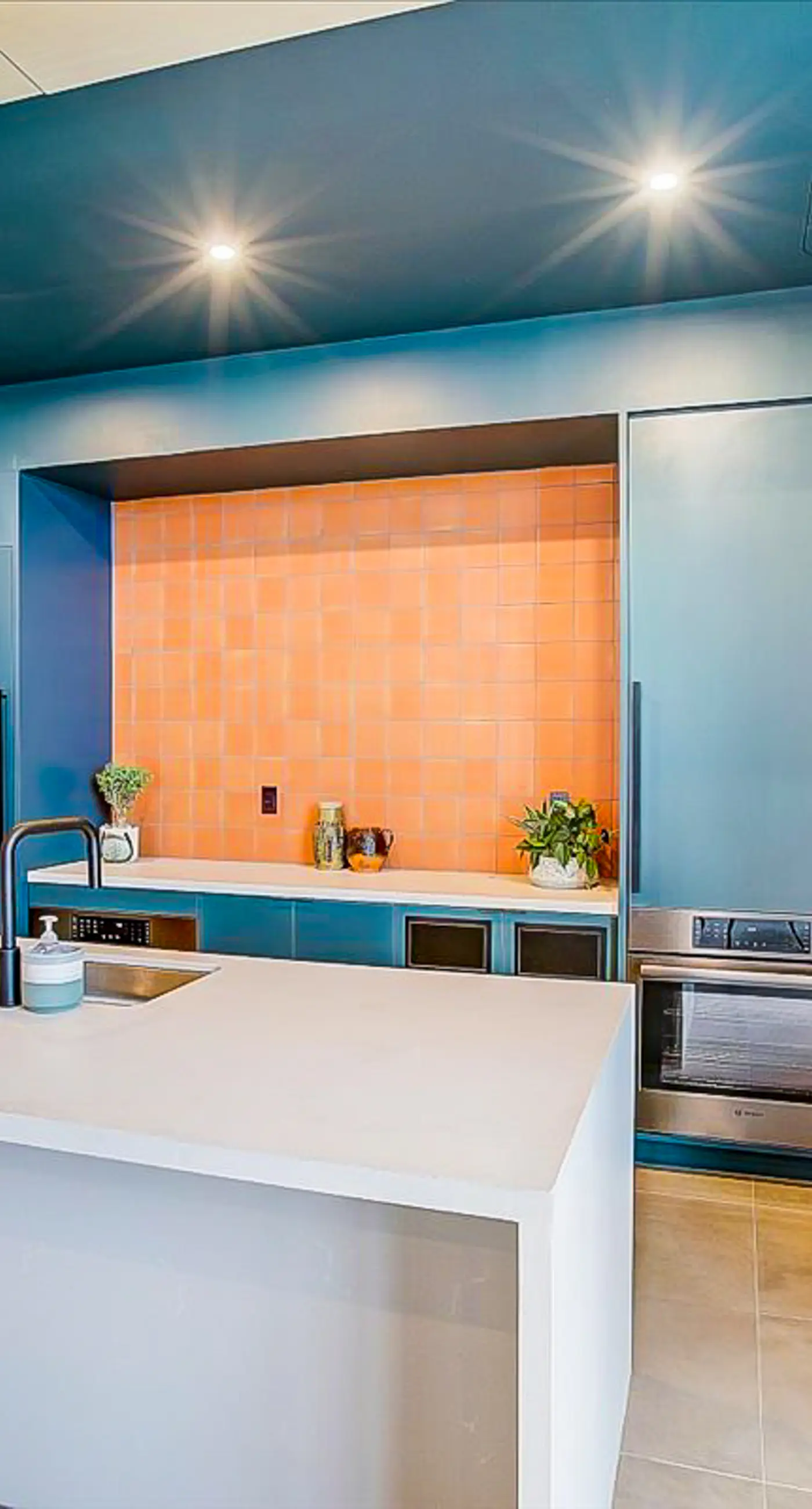 Natiivo Austin Horizons