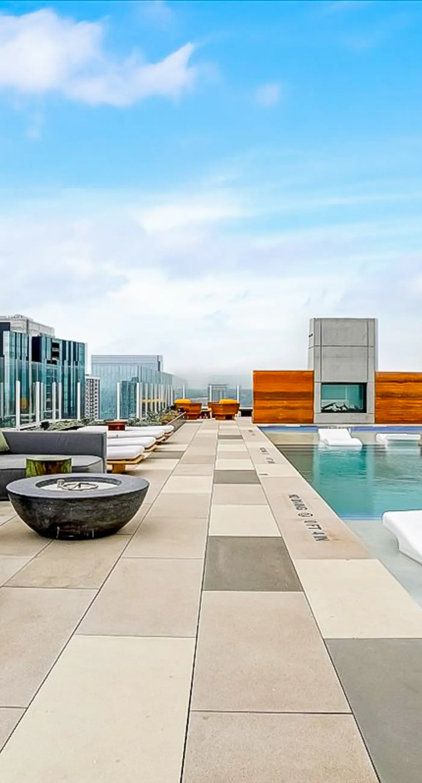 Natiivo Austin Horizons