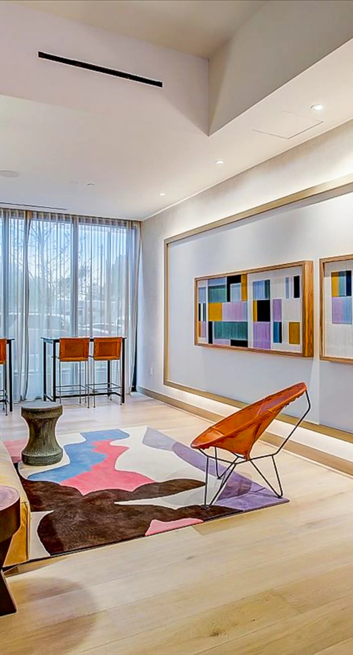 Natiivo Austin Horizons