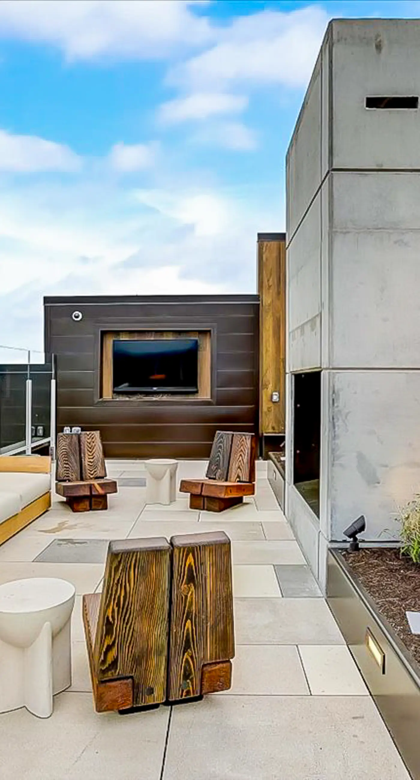 Natiivo Austin Horizons