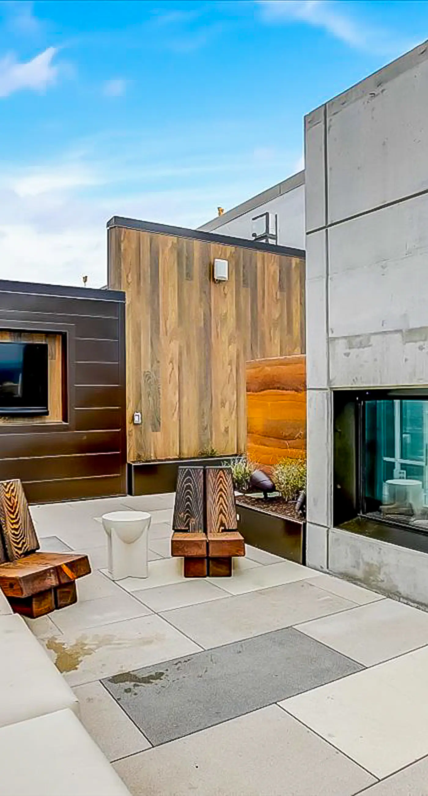 Natiivo Austin Horizons