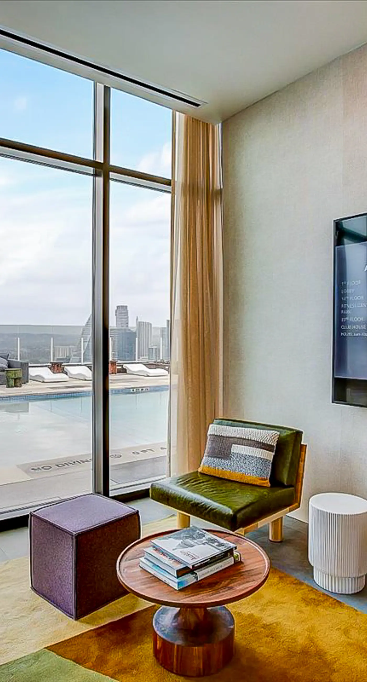 Natiivo Austin Horizons