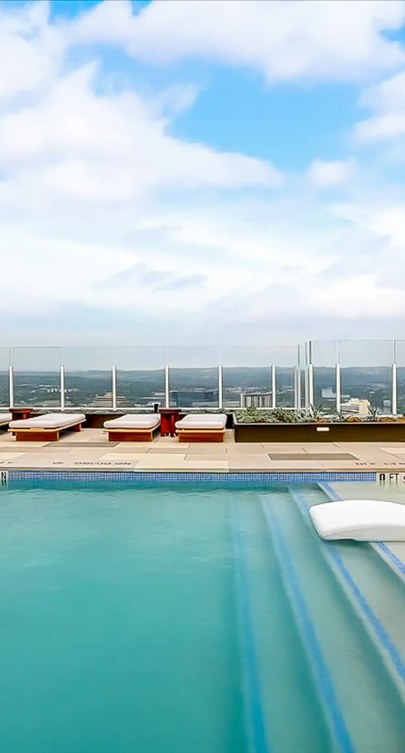 Natiivo Austin Horizons