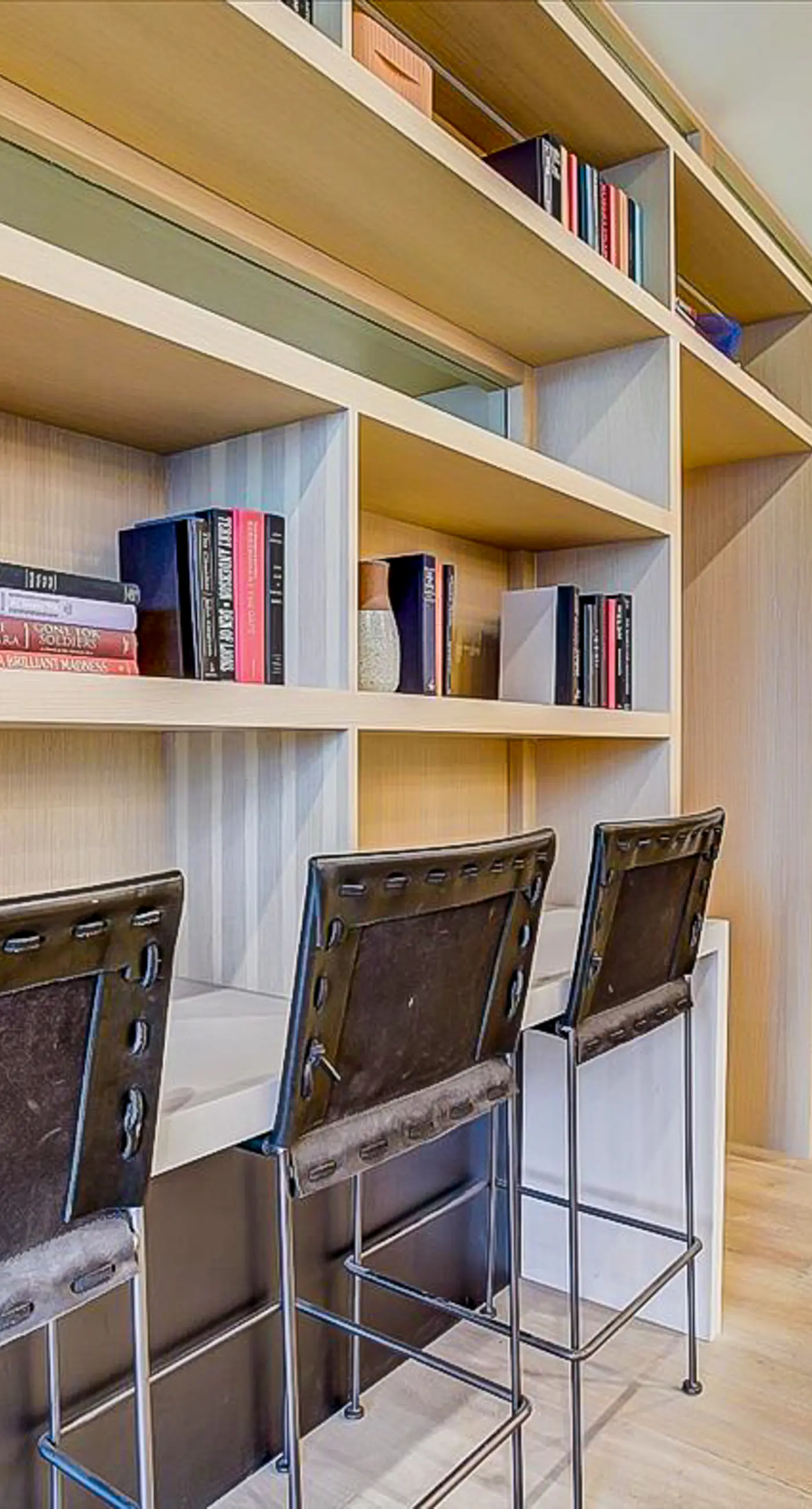 Natiivo Austin Horizons