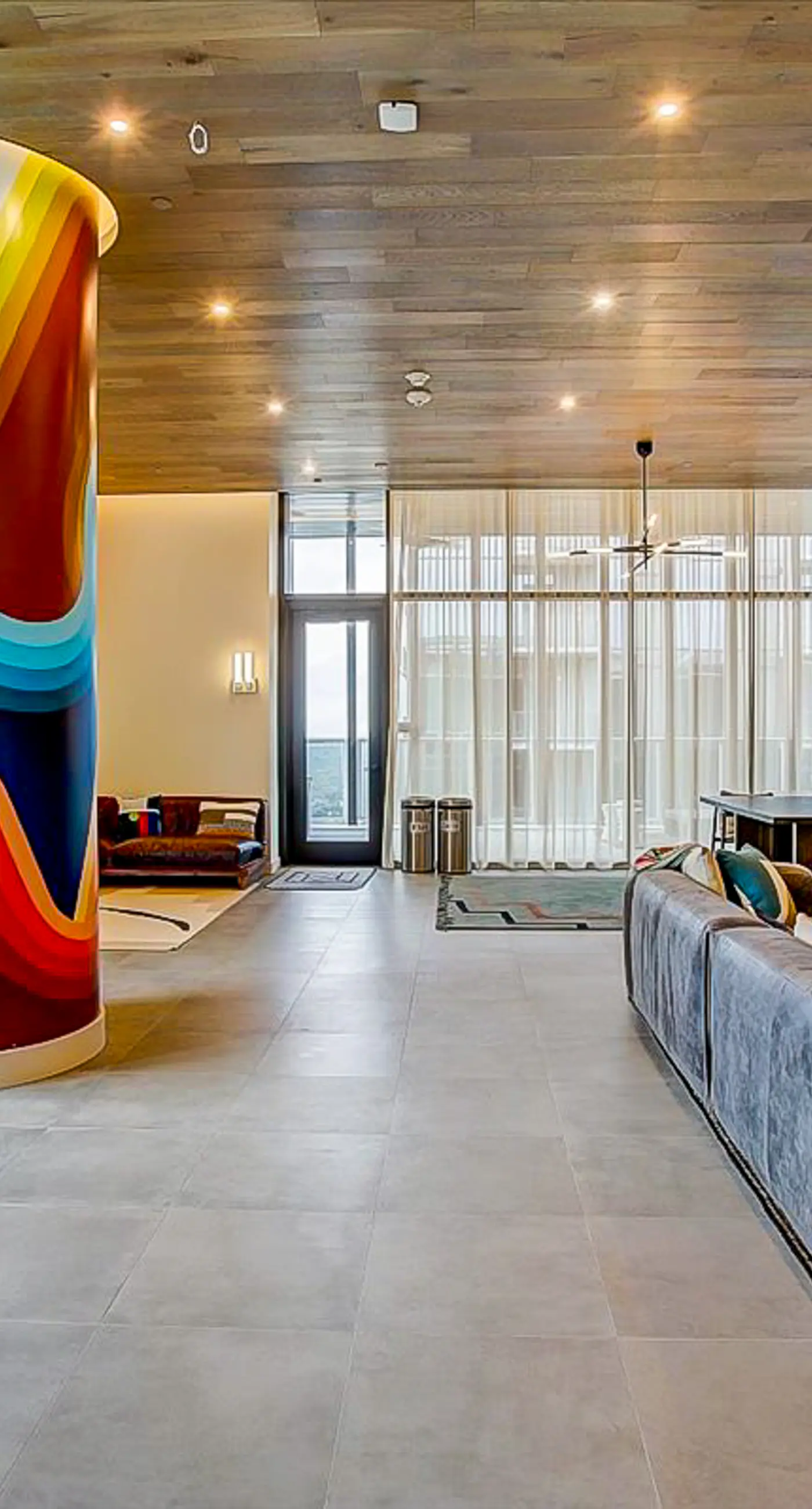 Natiivo Austin Horizons