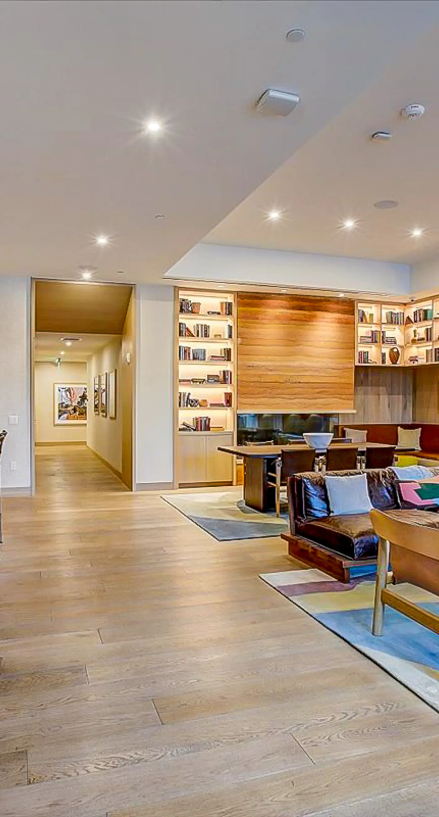 Natiivo Austin Horizons