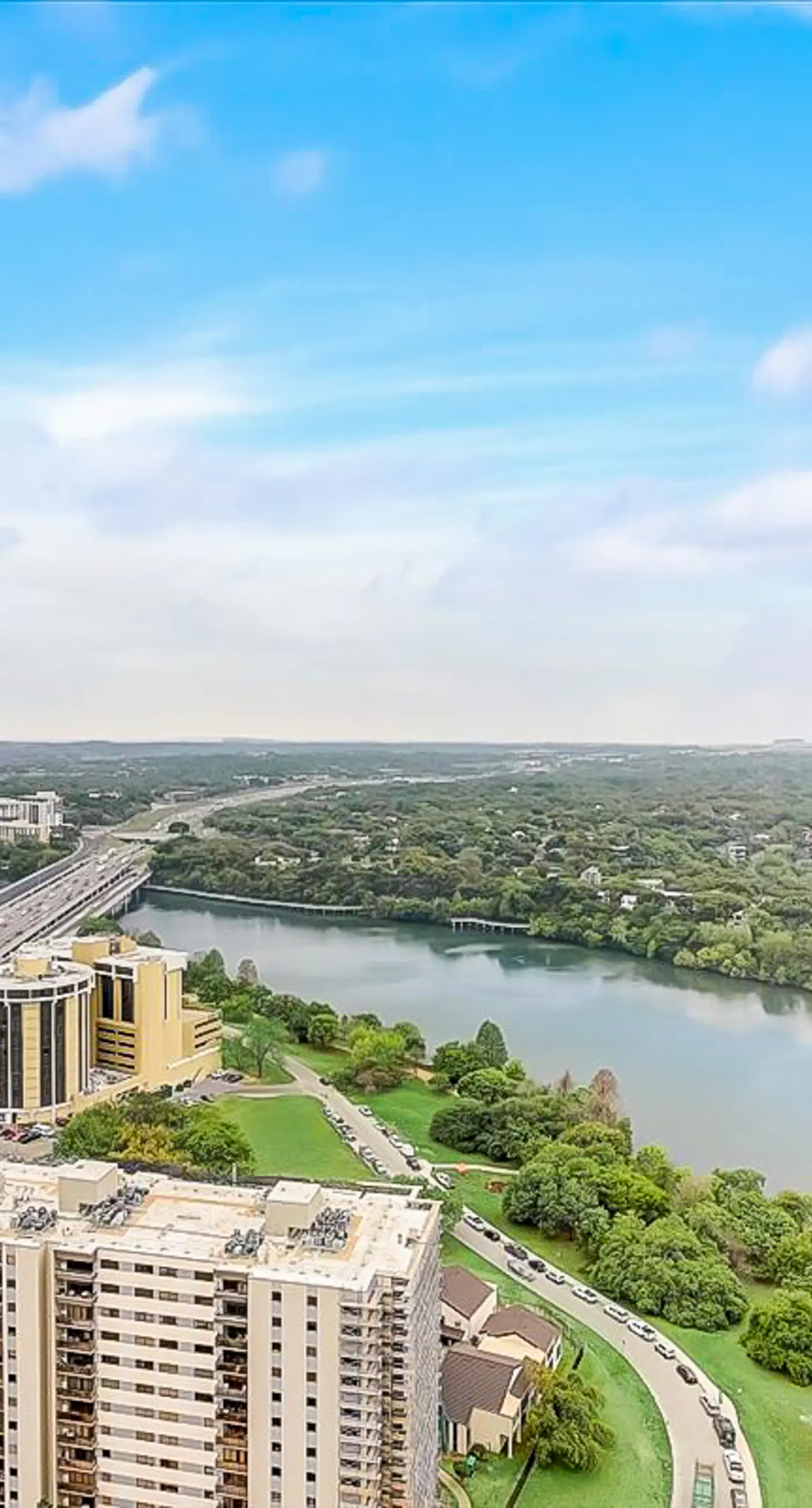 Natiivo Austin Horizons