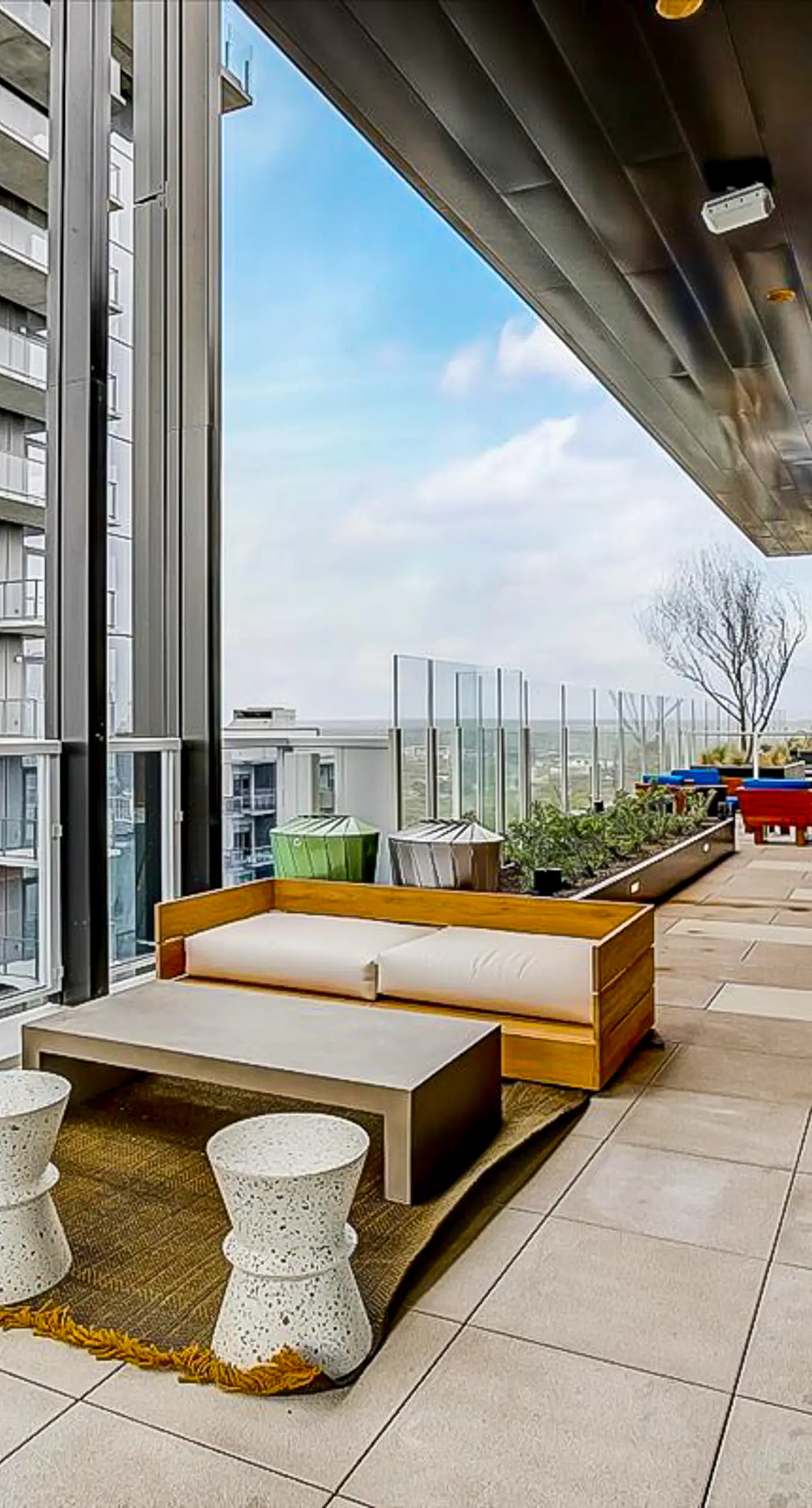 Natiivo Austin Horizons