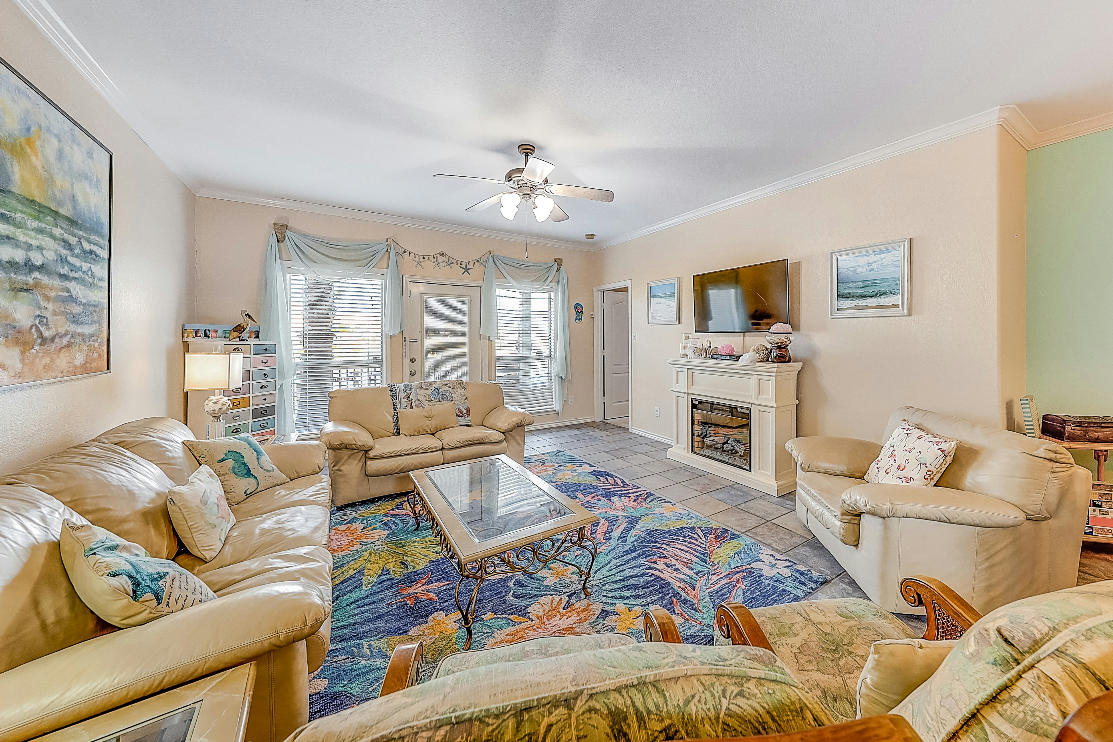 Cabana Street Unit B