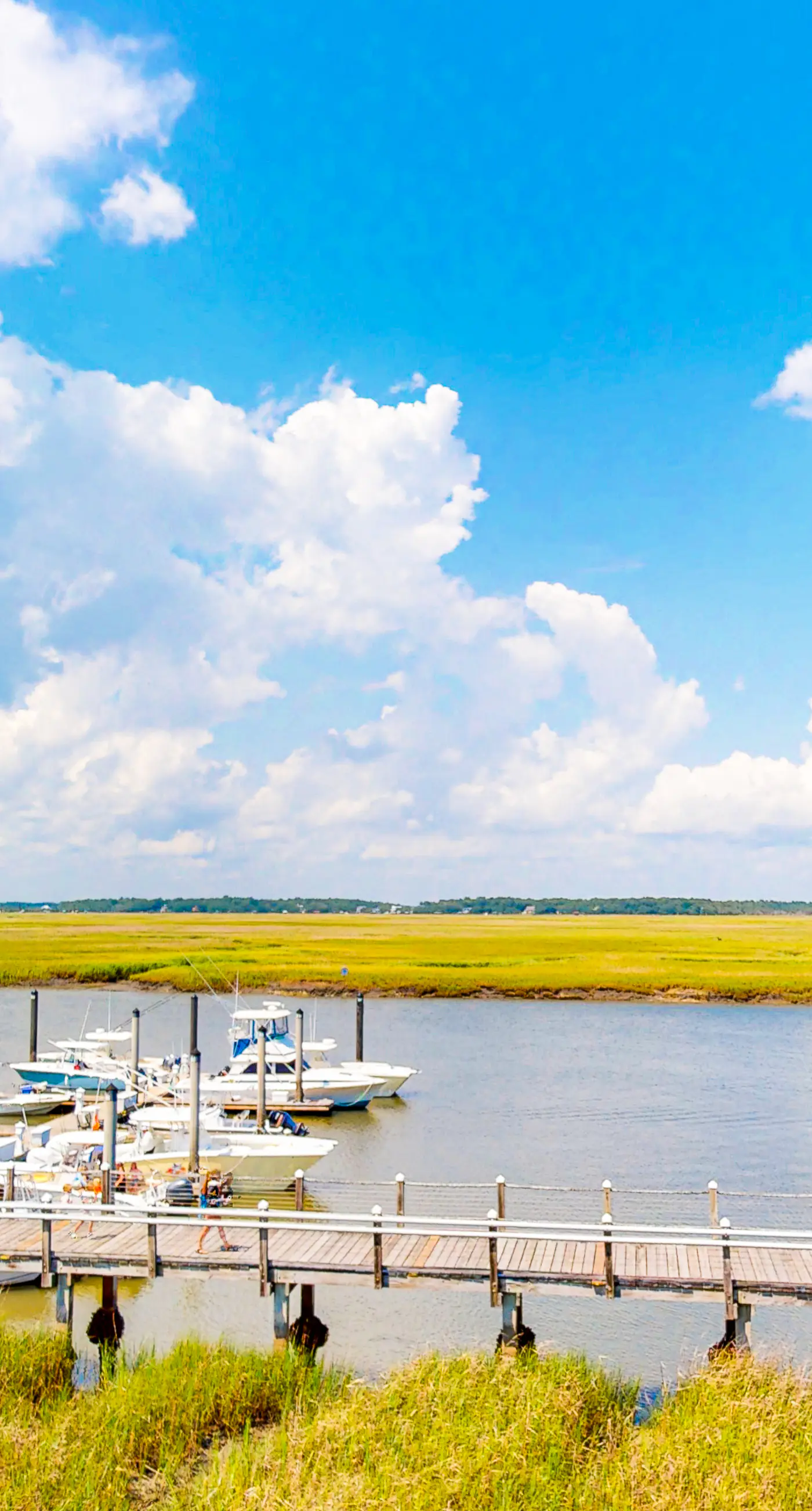 Bay Creek Villa 213 2 BD Edisto Beach, SC Vacation Rental Vacasa
