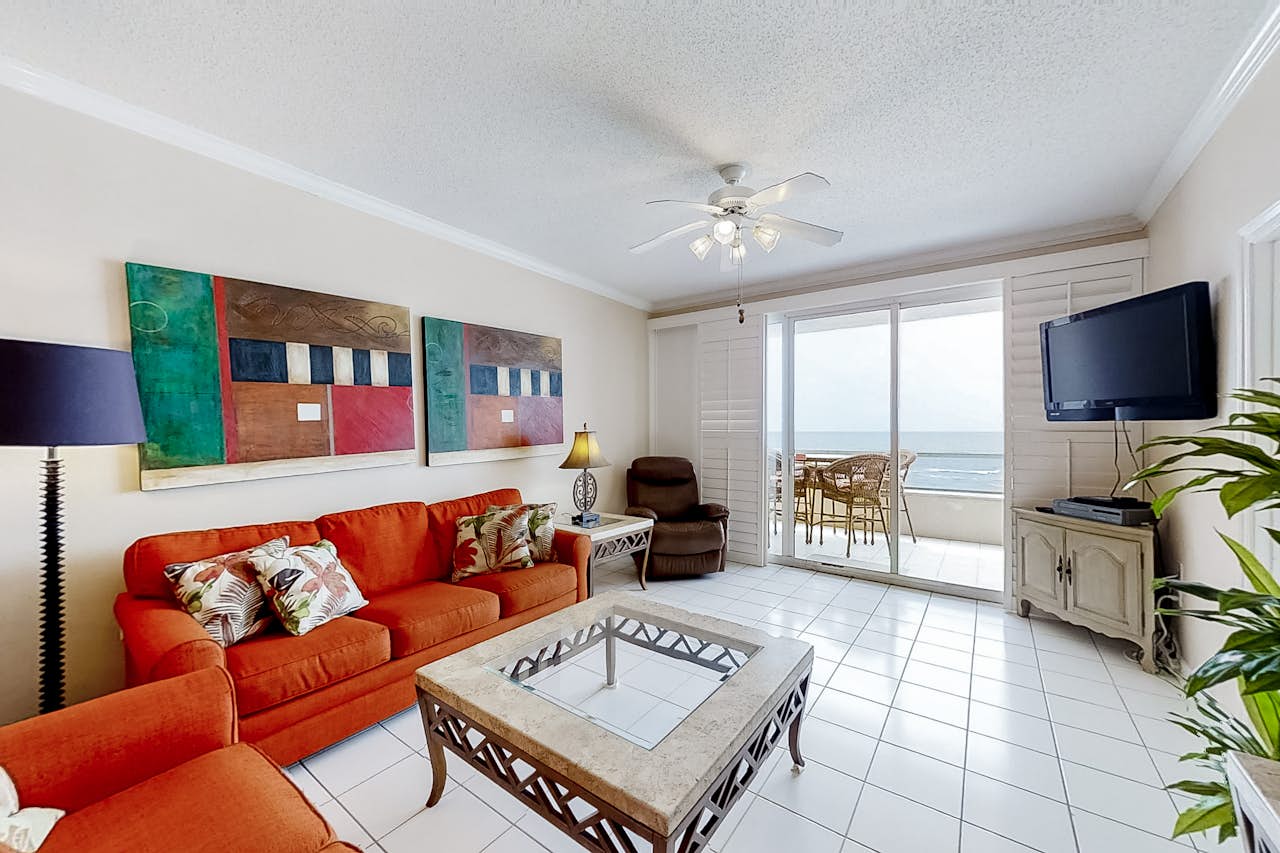 The Enclave 606 3 BD Orange Beach, AL Vacation Rental Vacasa