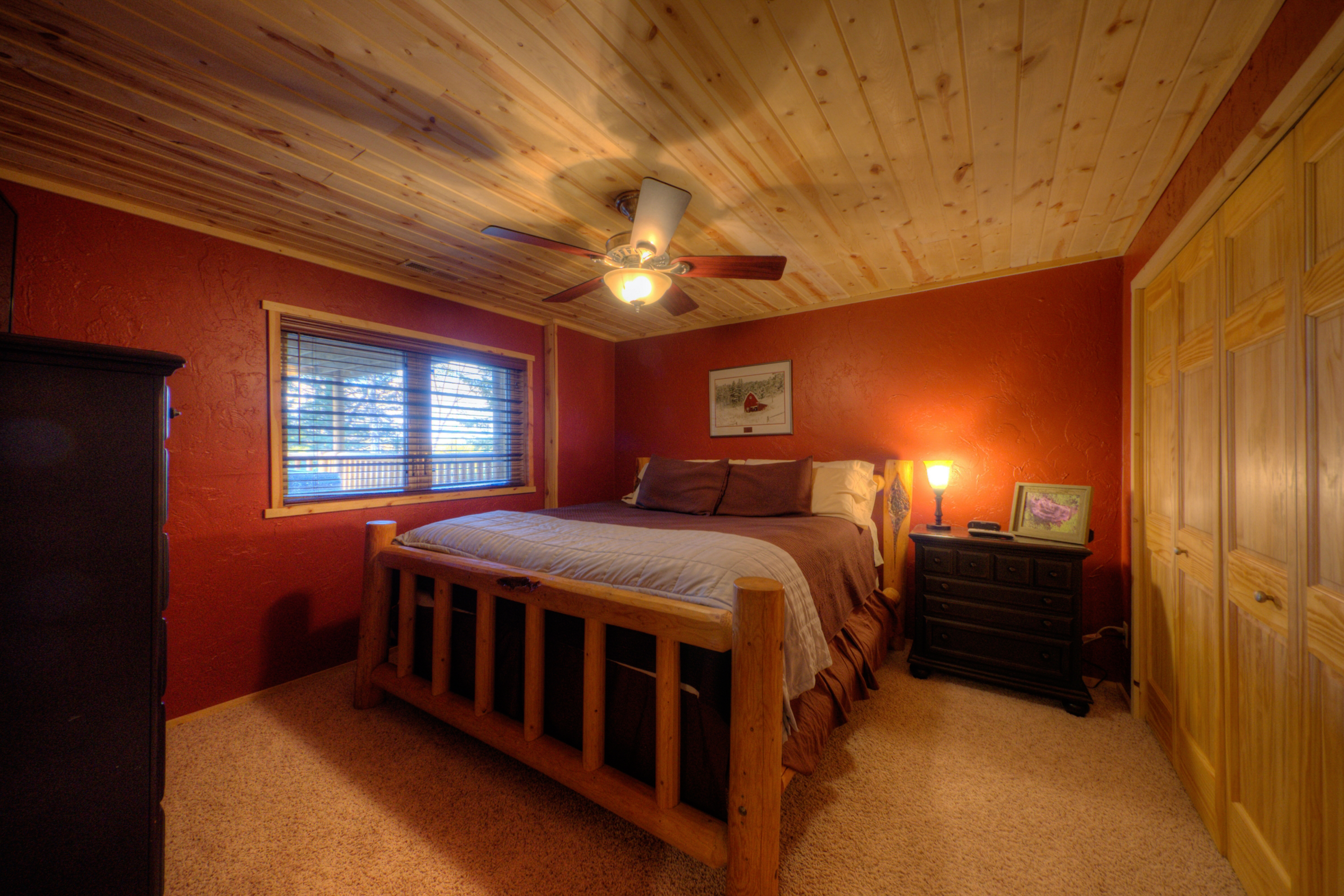 Black Diamond Lodge | 5 BD Lead, SD Vacation Rental | Vacasa