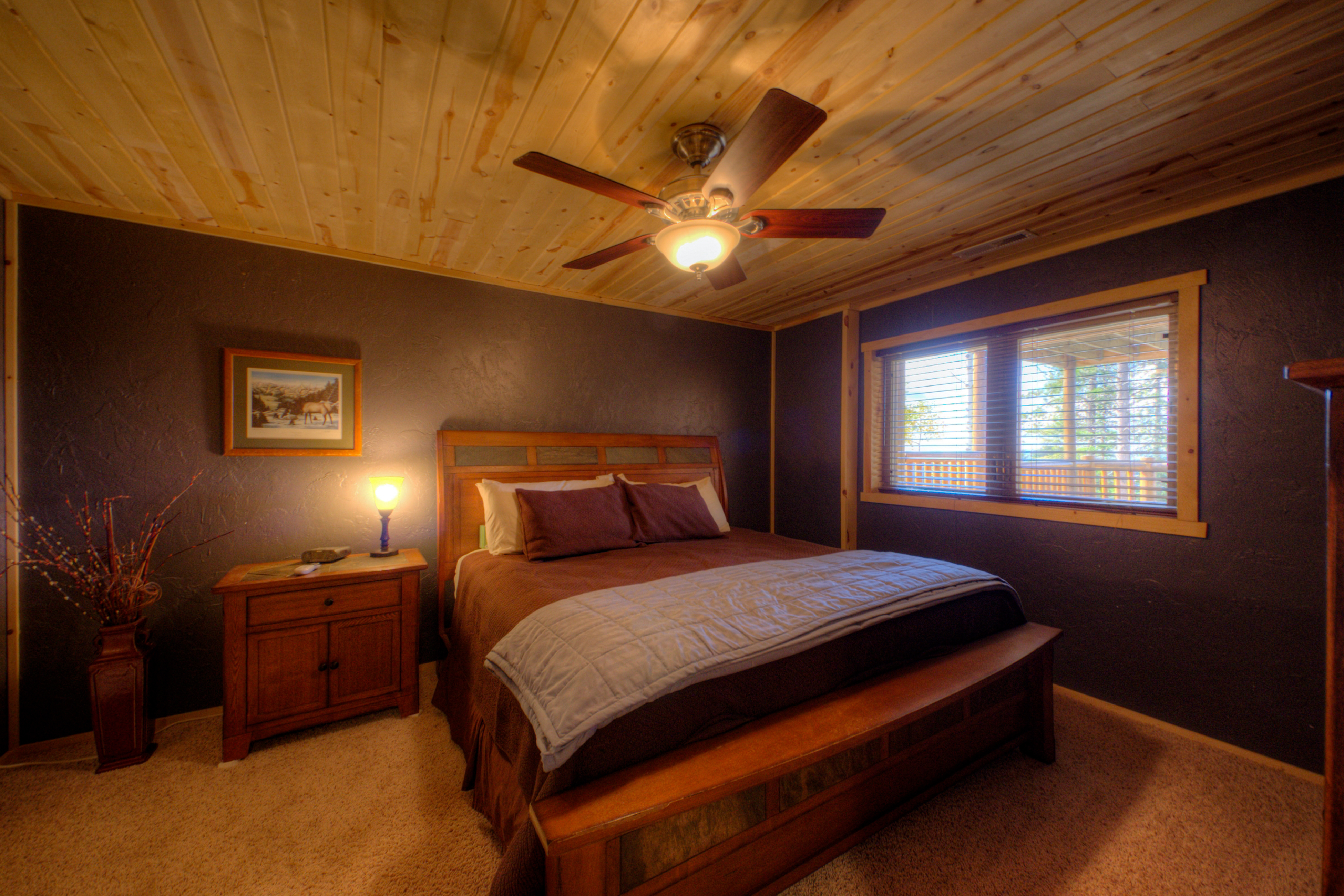 Black Diamond Lodge | 5 BD Lead, SD Vacation Rental | Vacasa