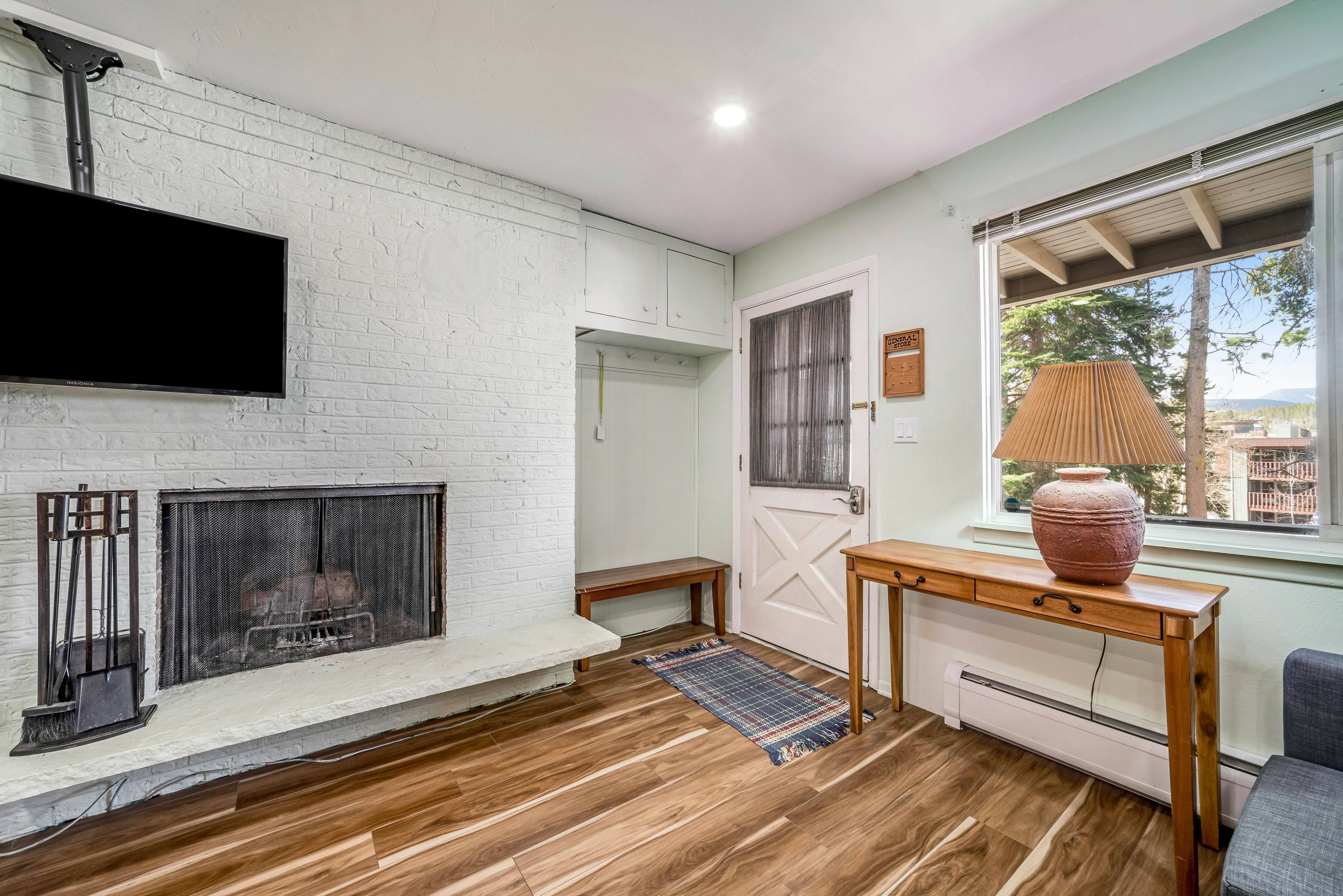 Hi Country Haus Getaway