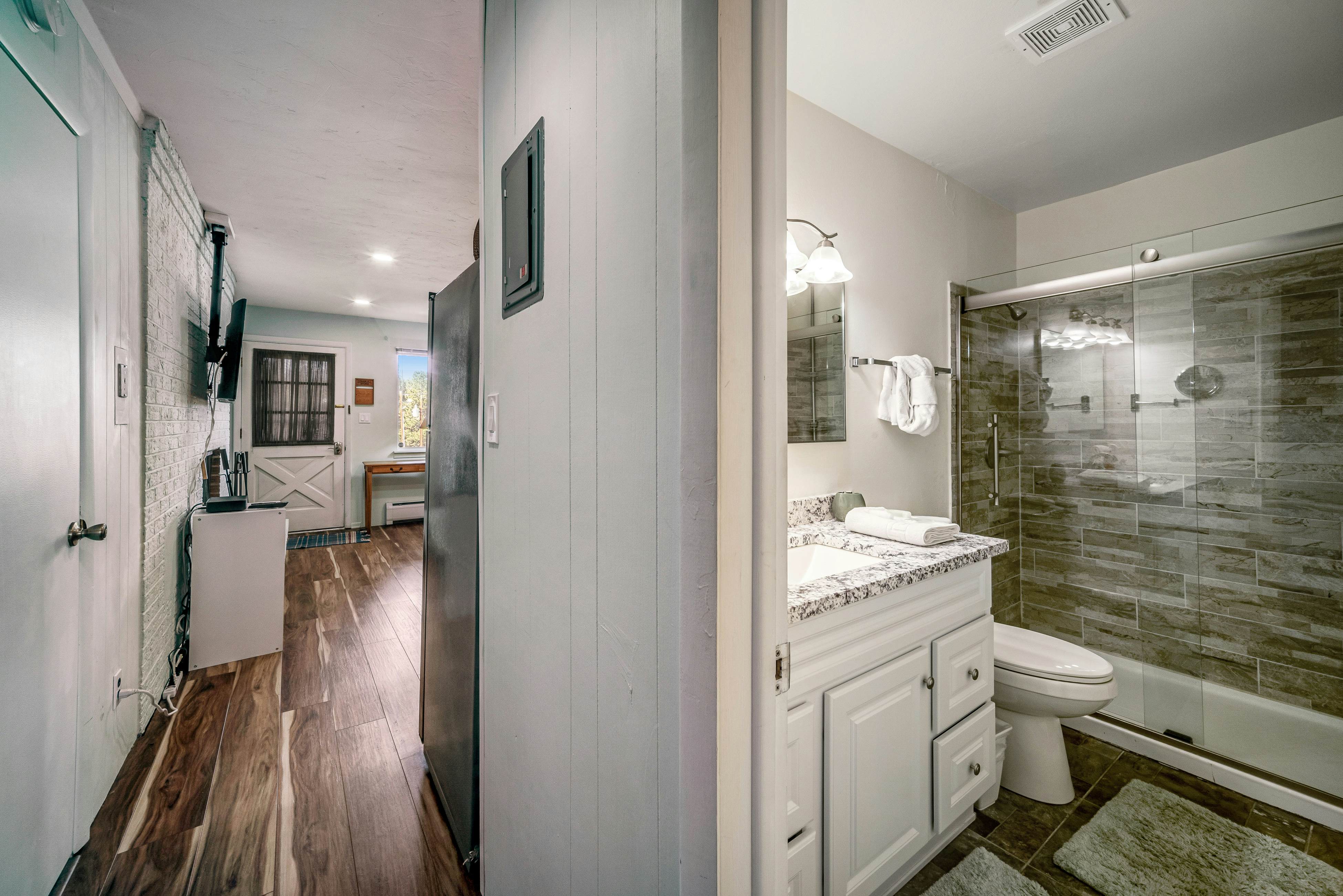 Hi Country Haus Getaway