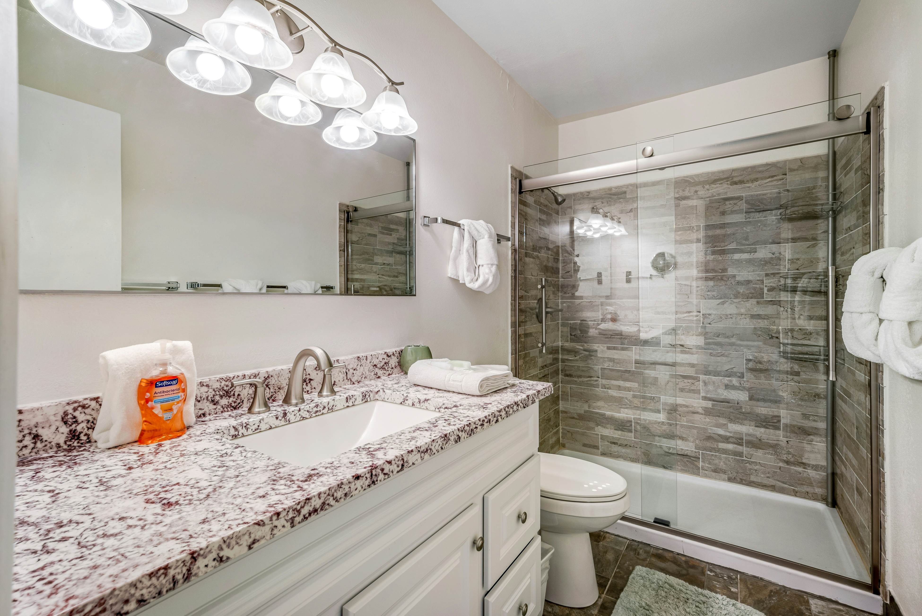 Hi Country Haus Getaway