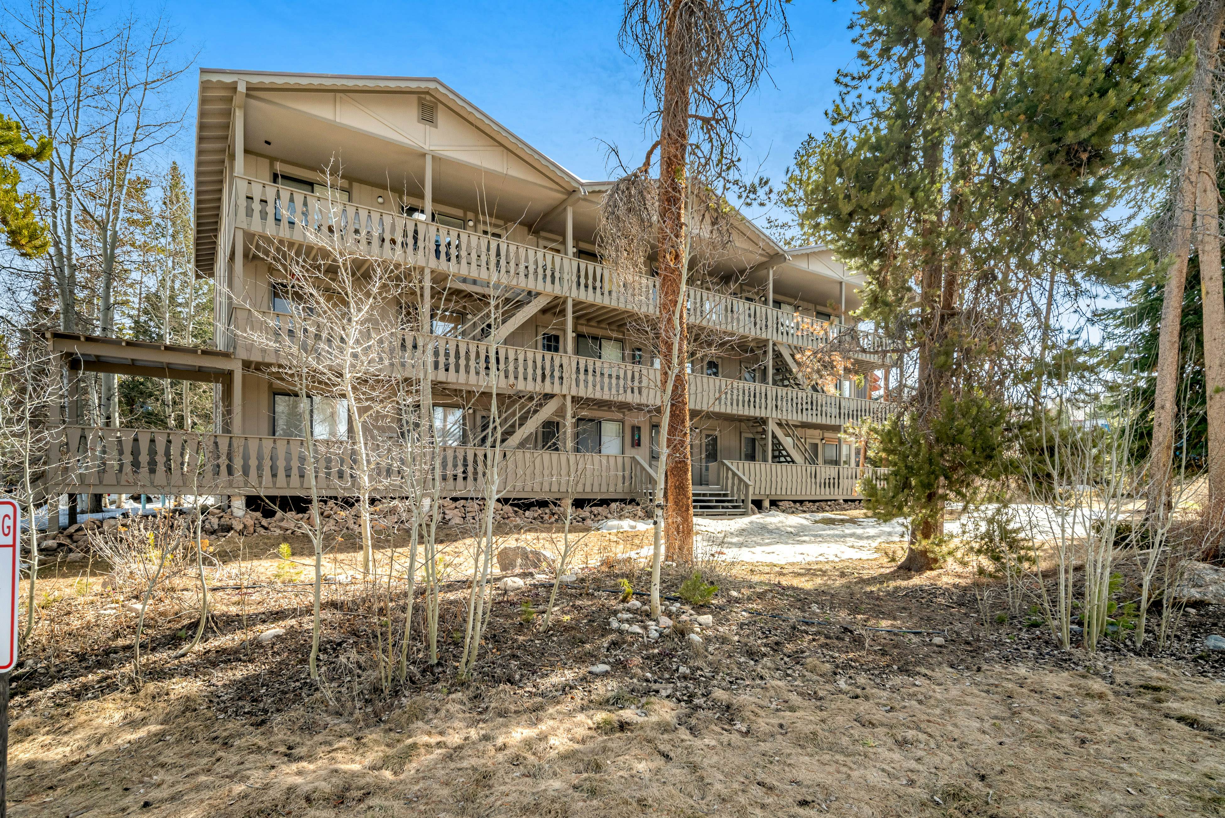 Hi Country Haus Getaway