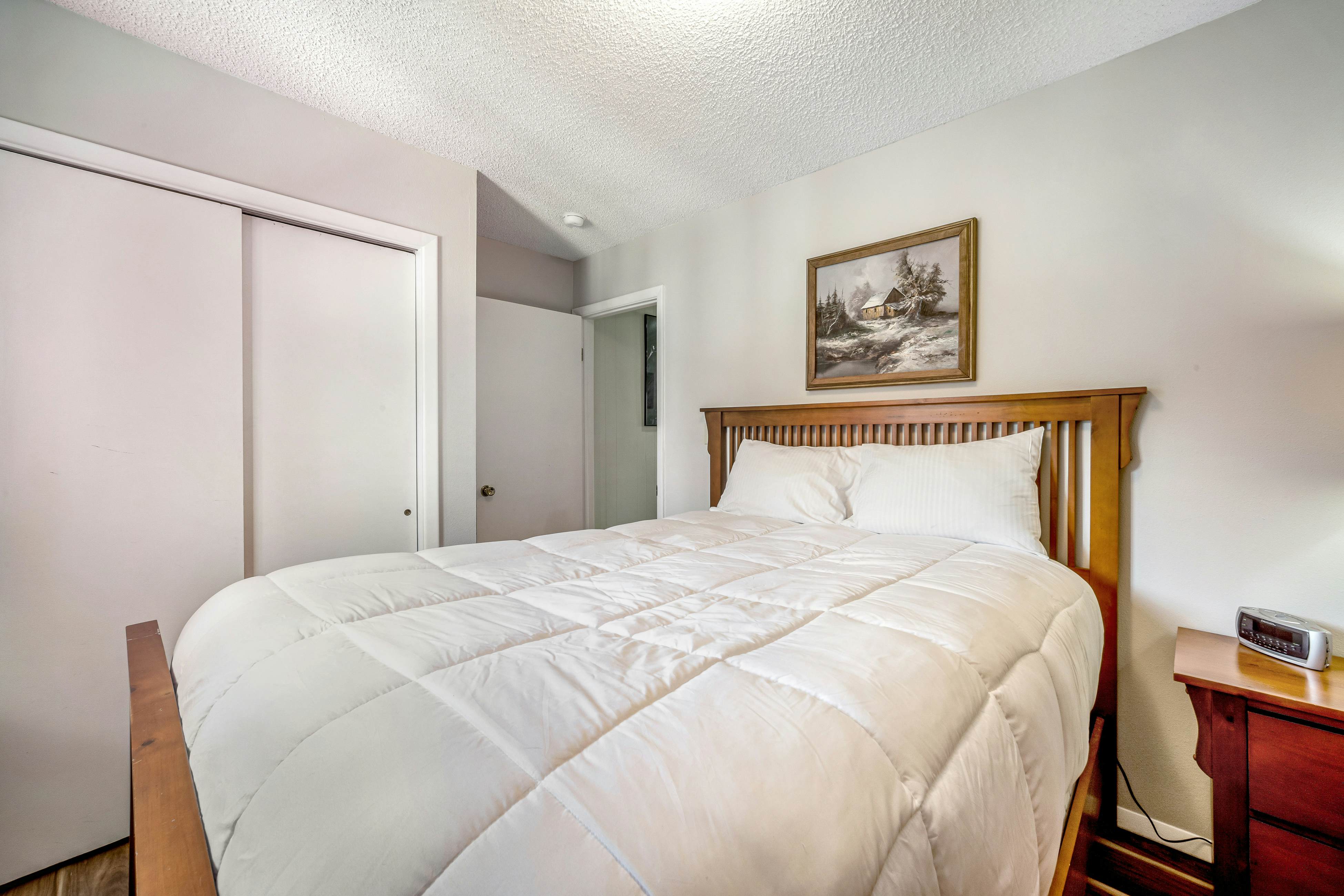 Hi Country Haus Getaway