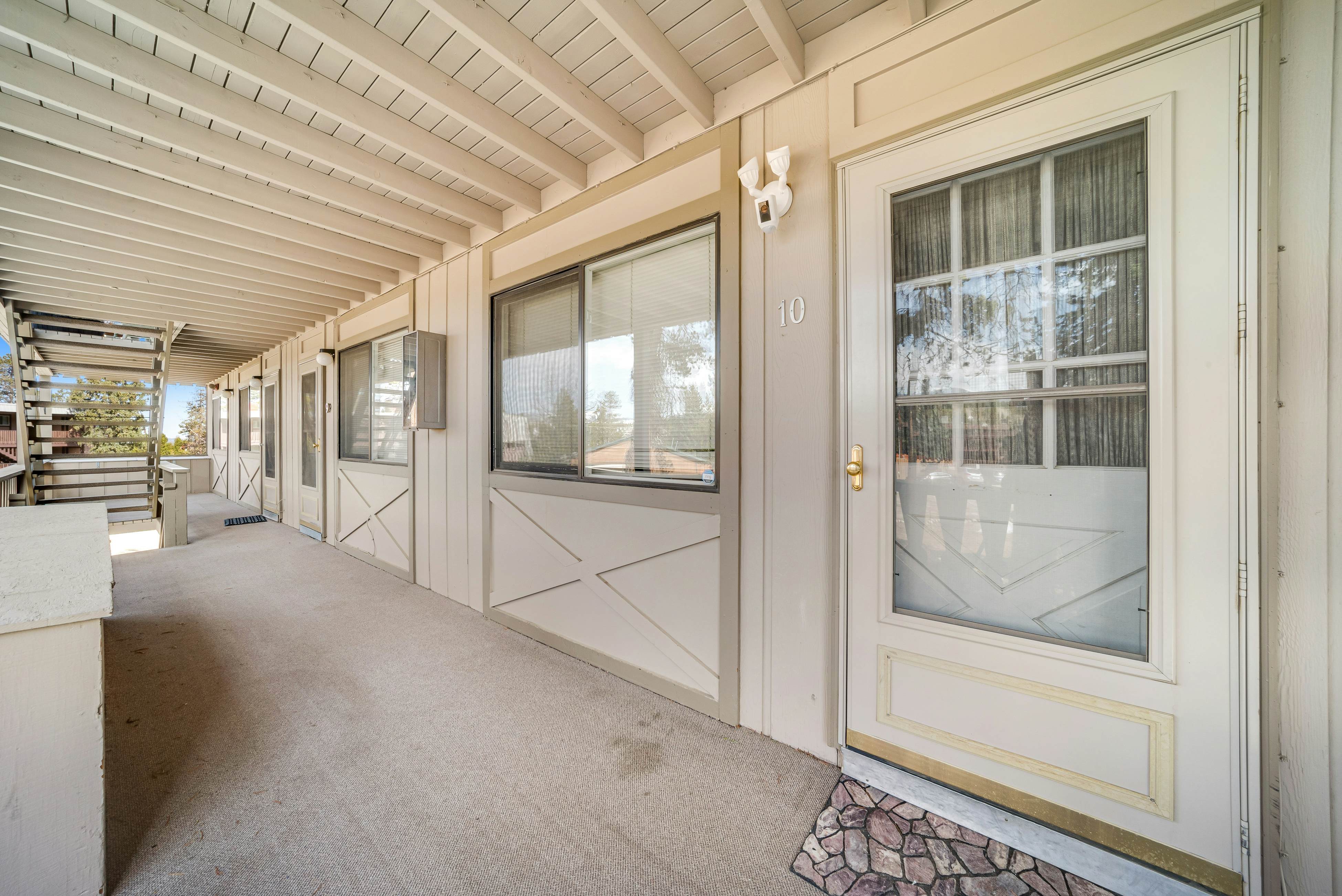 Hi Country Haus Getaway