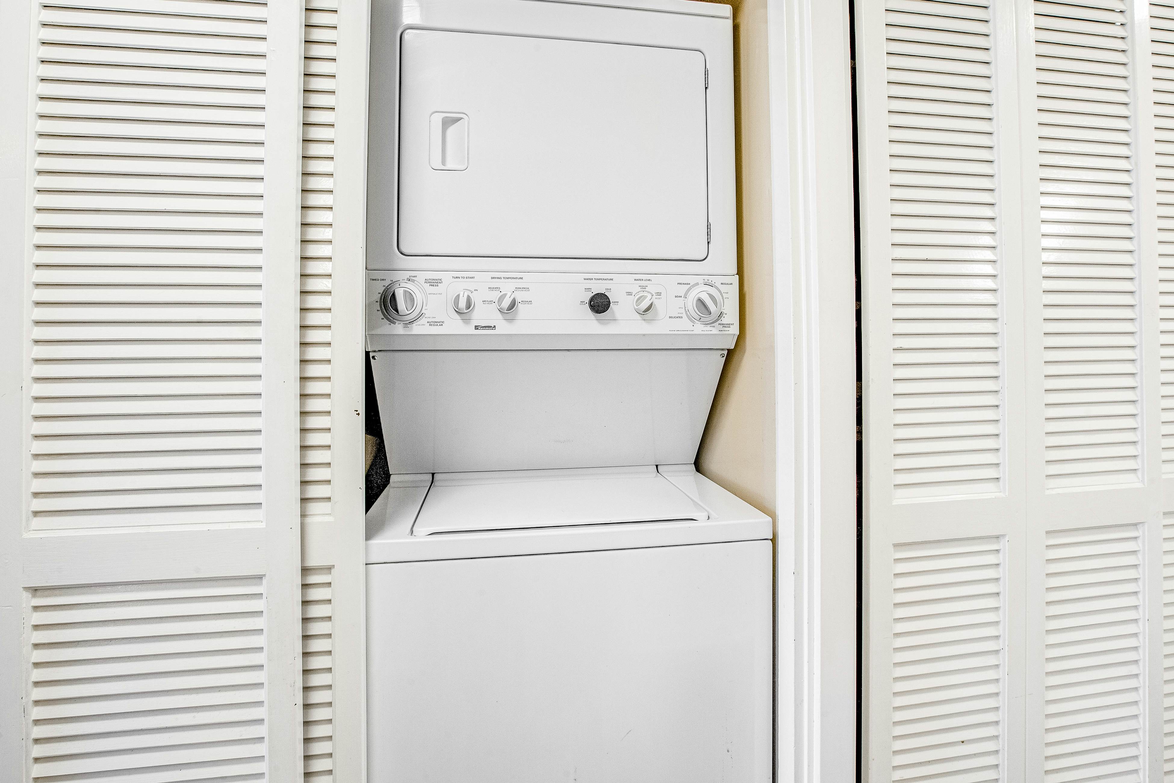 Port Ludlow Beach Condo