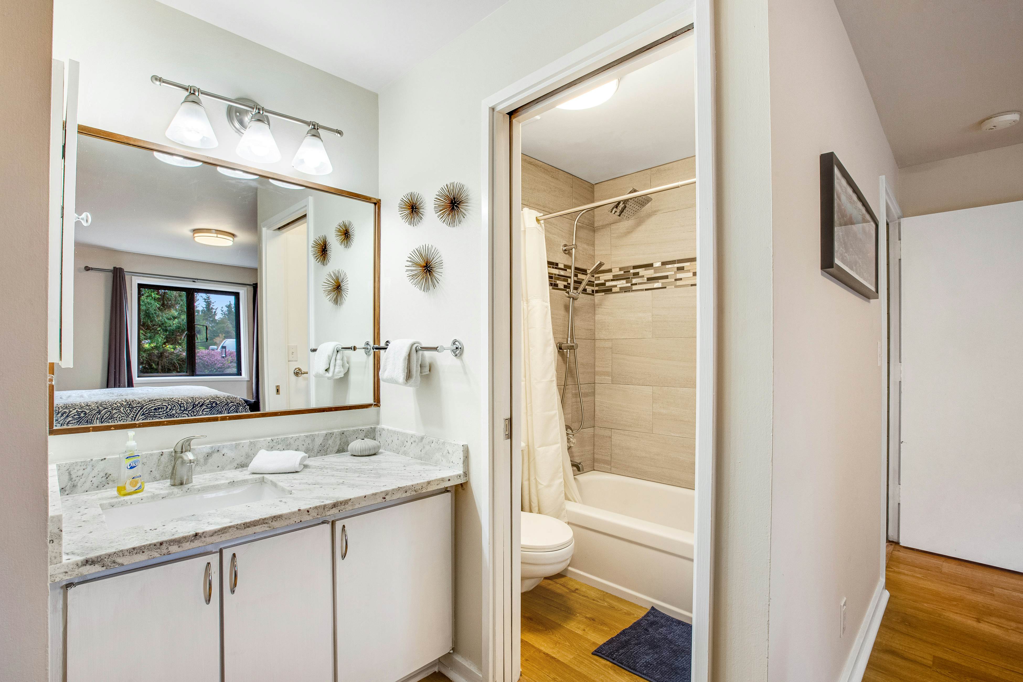 Port Ludlow Beach Condo