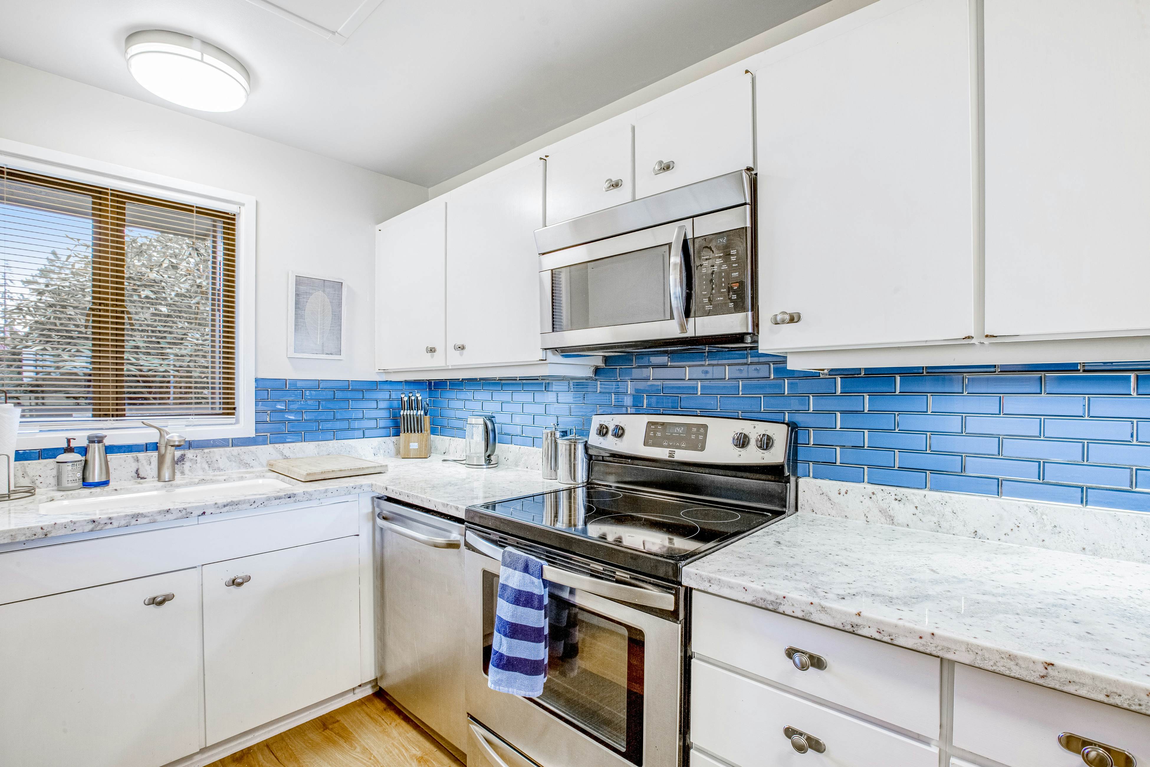 Port Ludlow Beach Condo