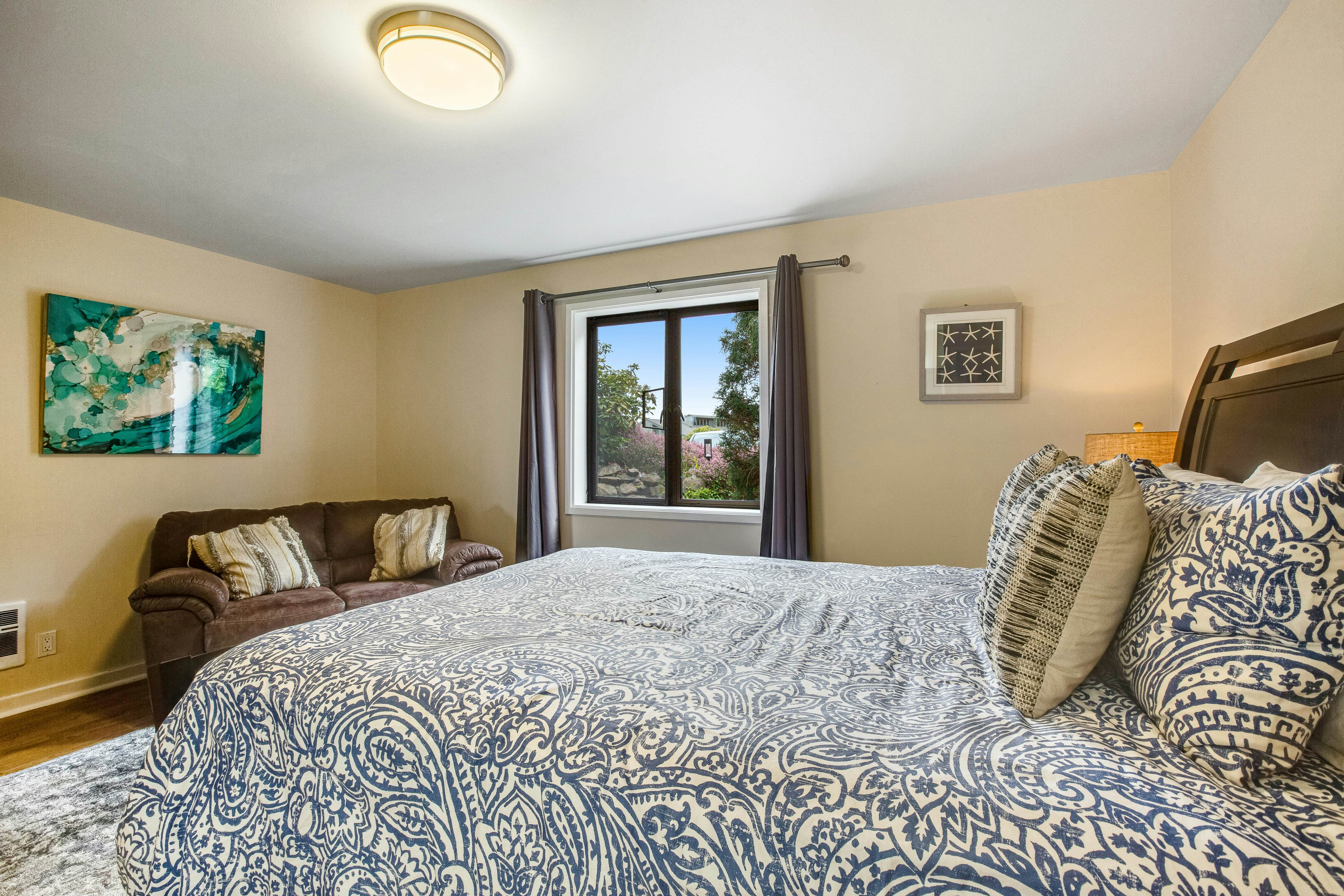 Port Ludlow Beach Condo