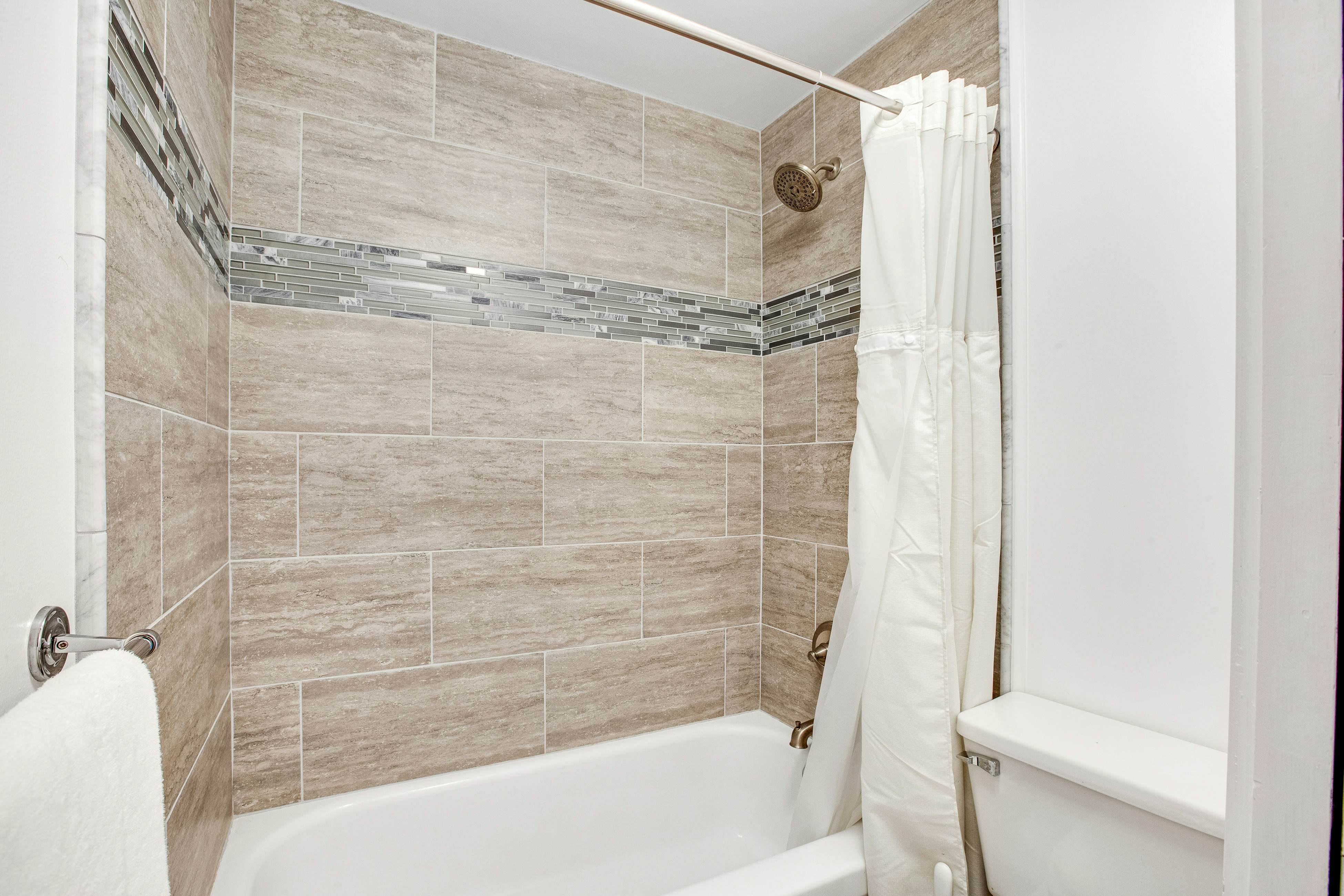 Port Ludlow Beach Condo