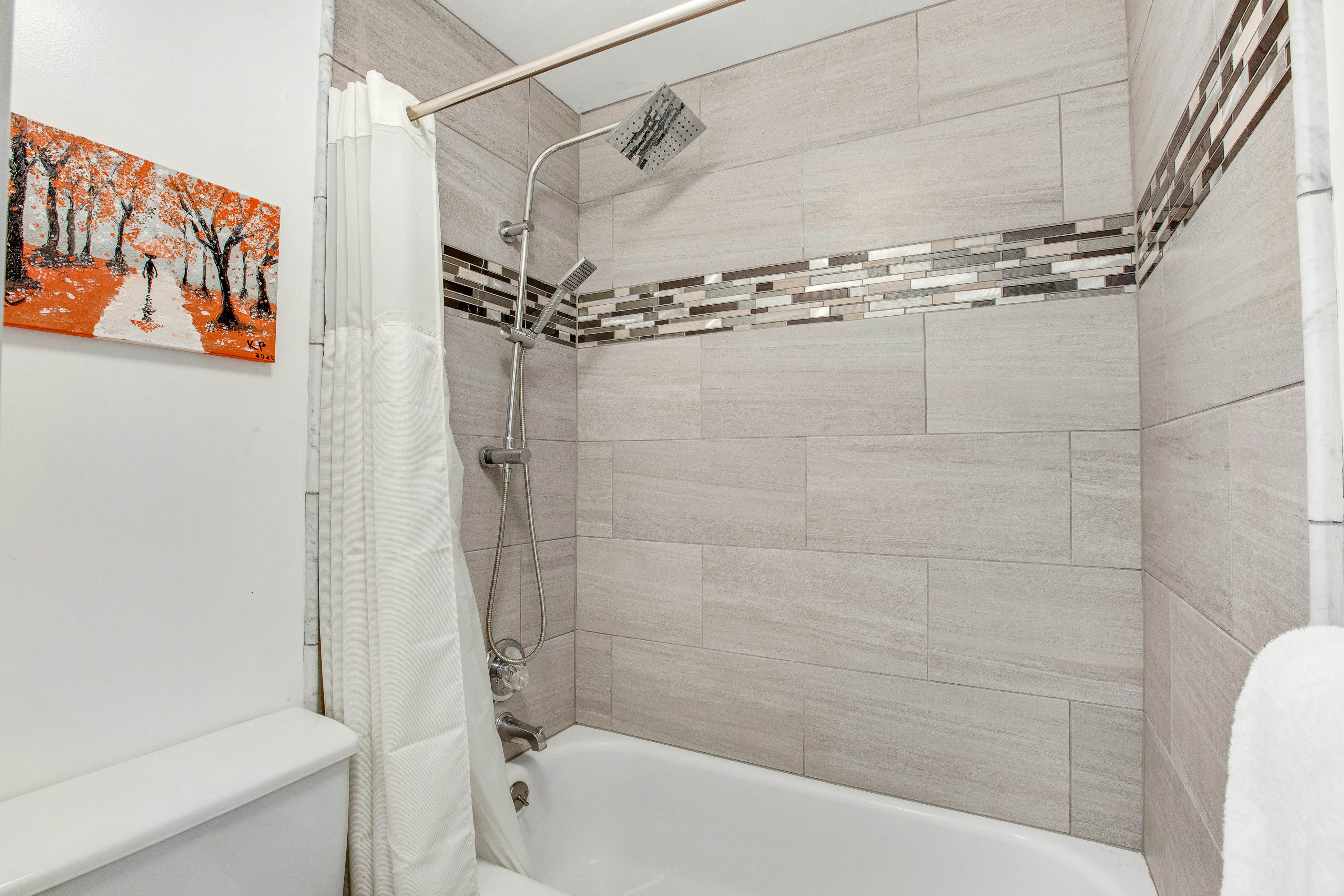 Port Ludlow Beach Condo