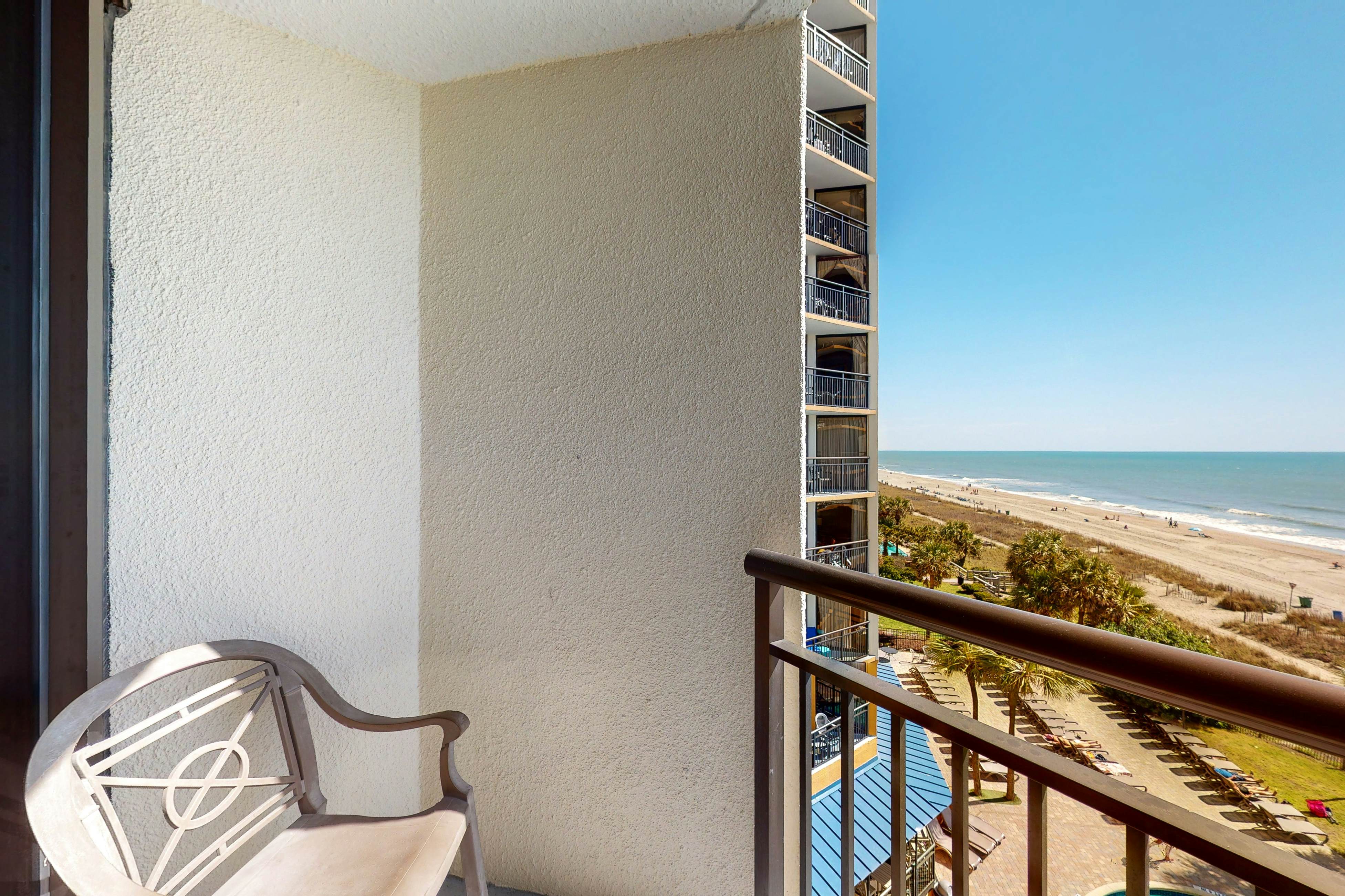 The Patricia Grand 0524