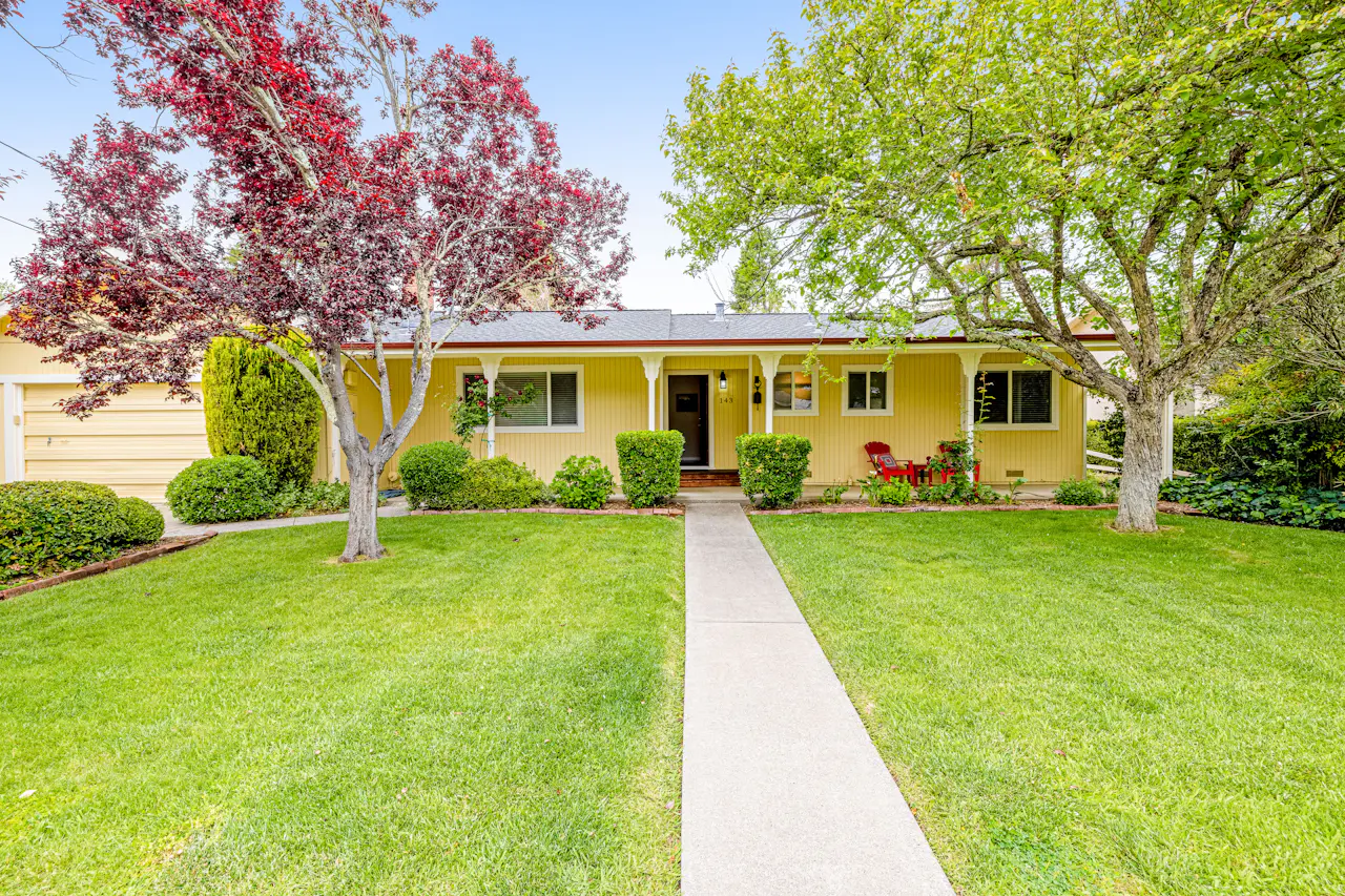 Kenwood Retreat 3 BD Kenwood, CA Vacation Rental Vacasa