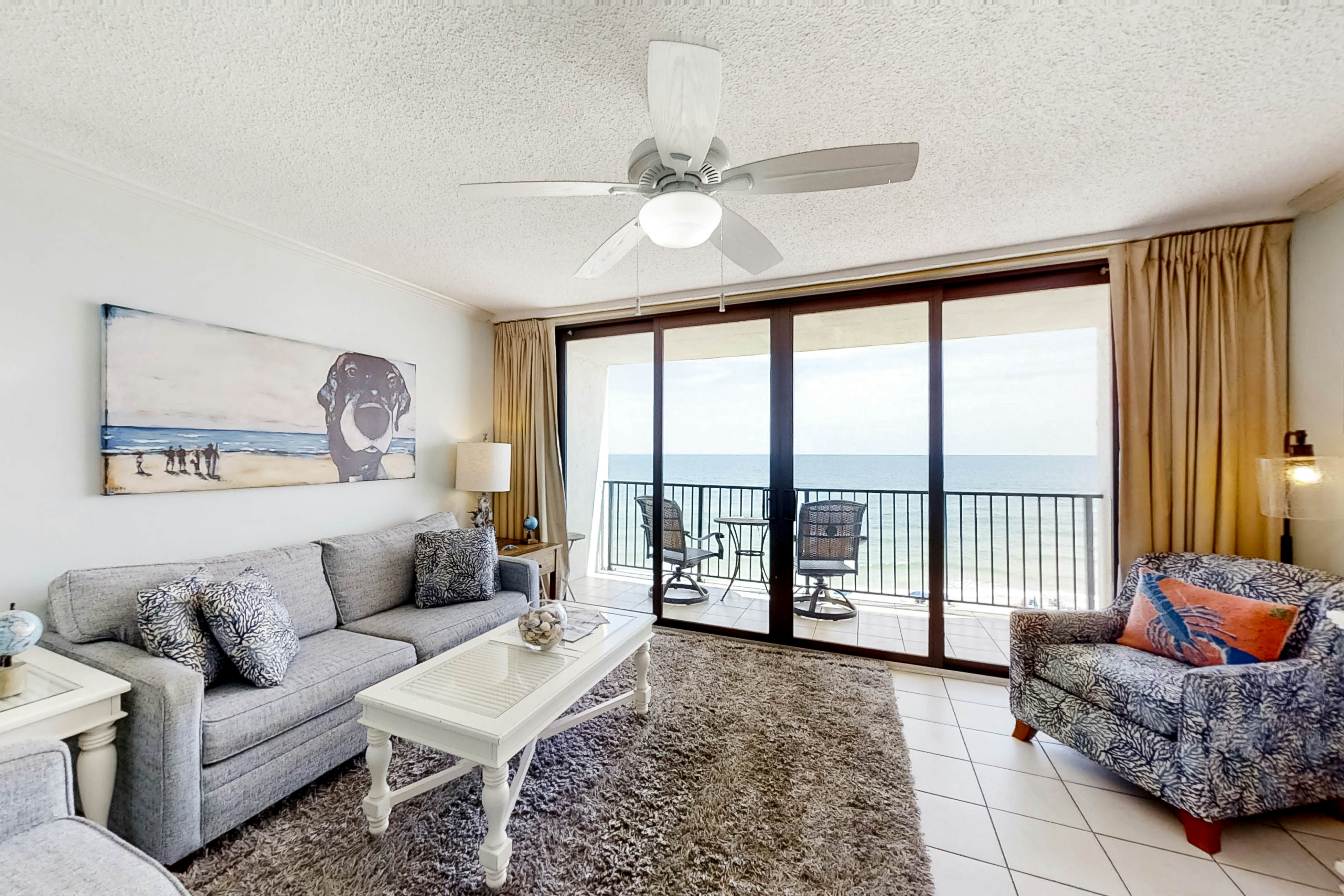 Lei Lani Tower Condos in Orange Beach | Professionally Cleaned | Vacasa