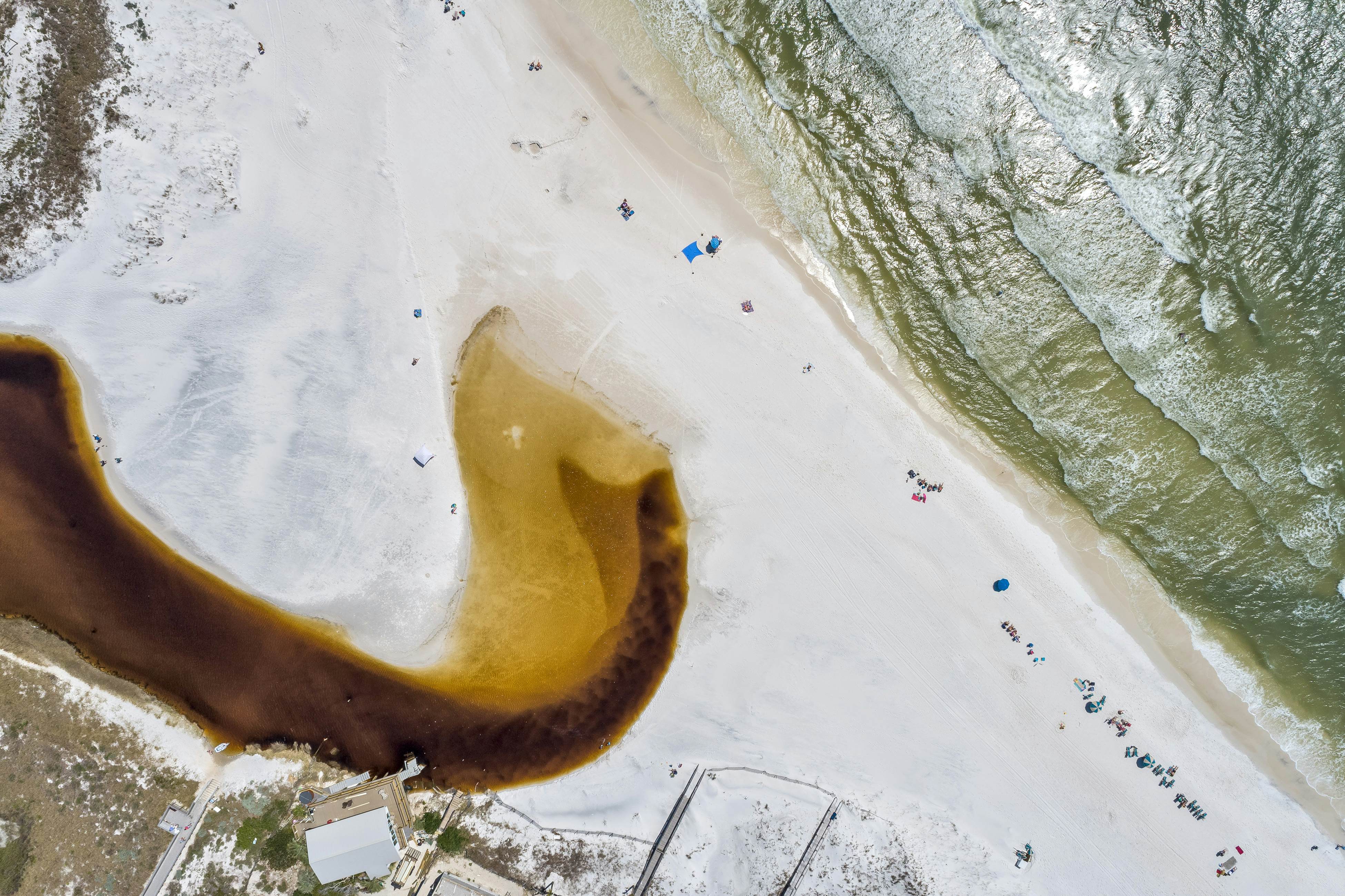 Commodore's Retreat 305