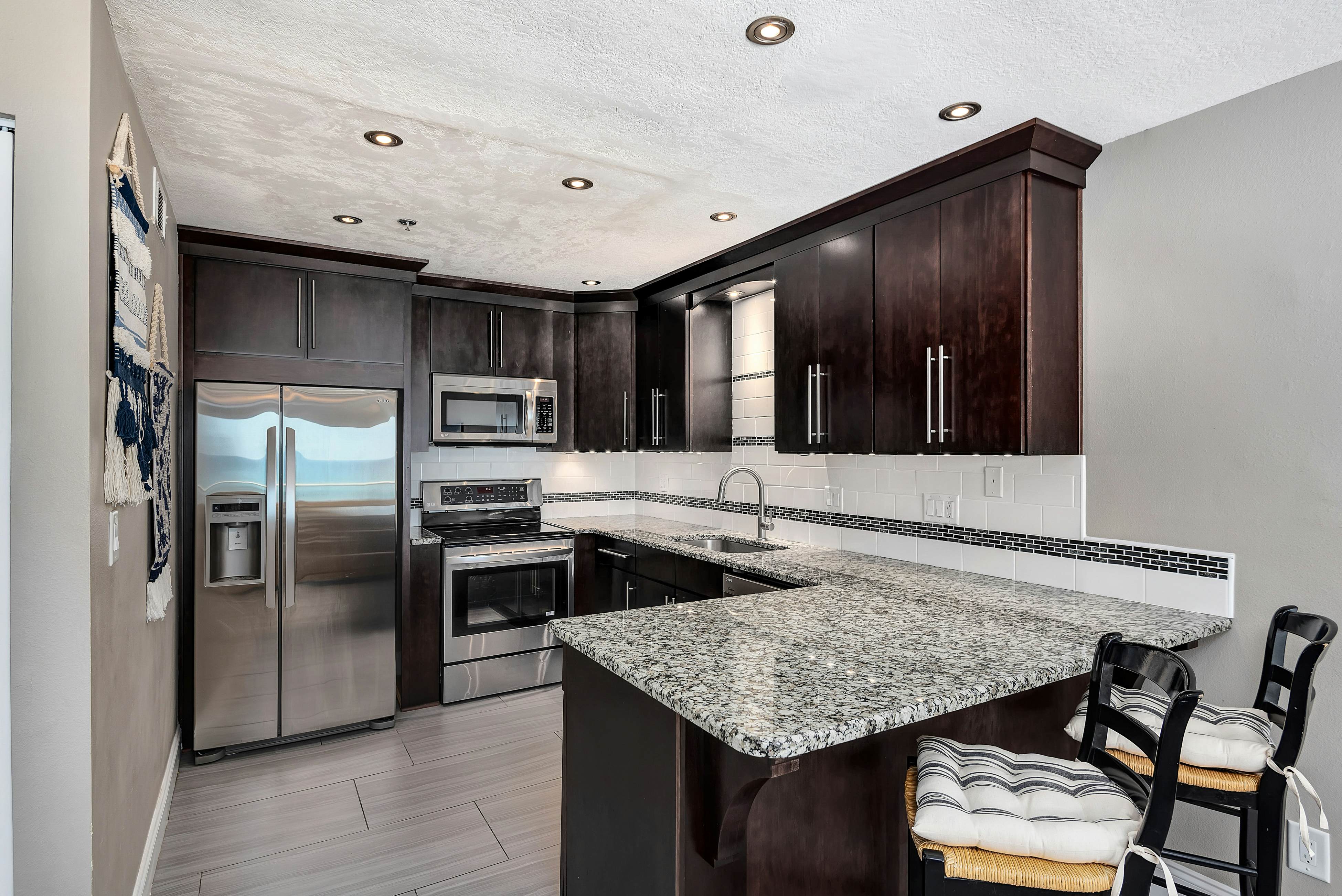 Commodore's Retreat 305