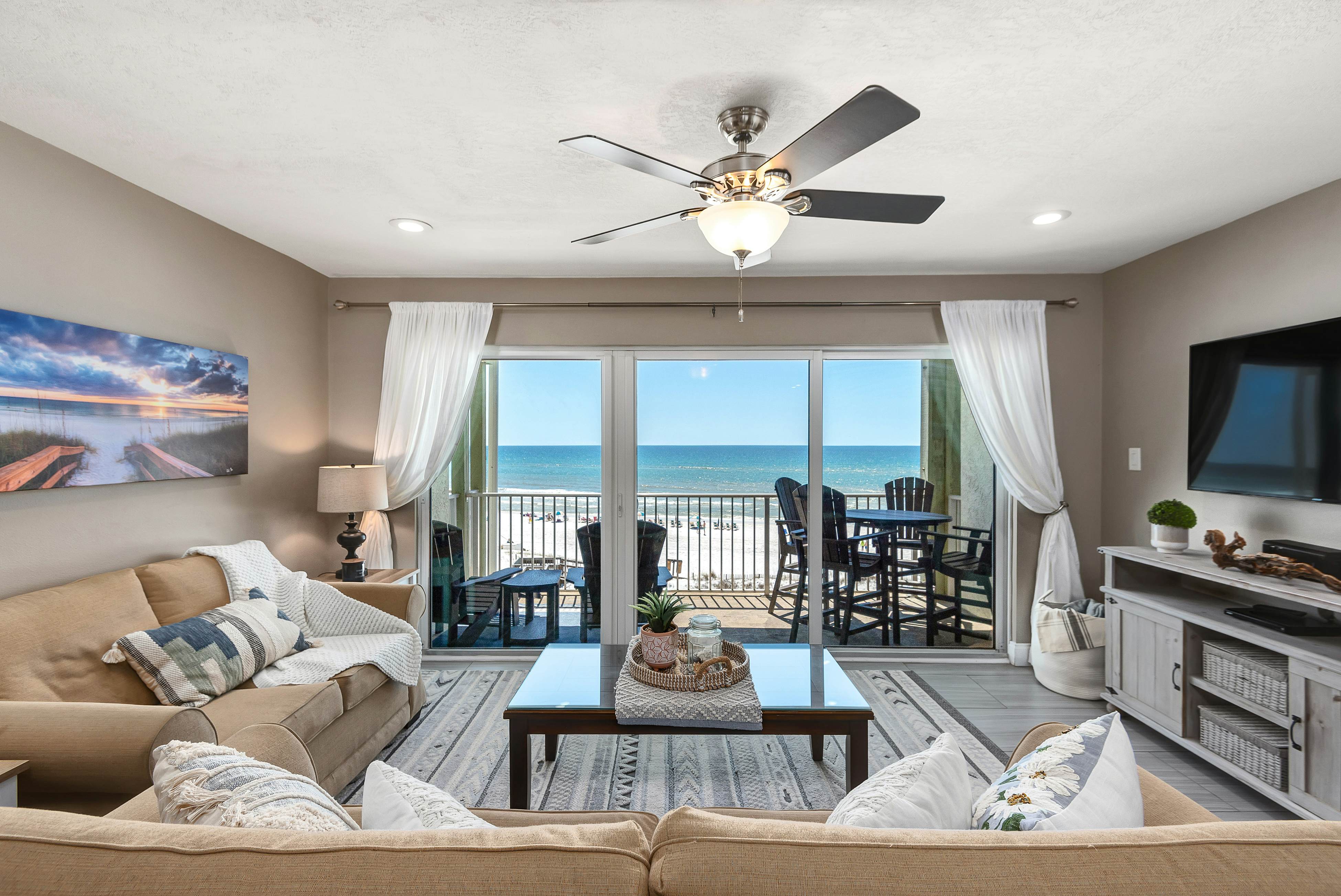 Commodore's Retreat 305 | 1 BD Santa Rosa Beach, FL Vacation Rental ...